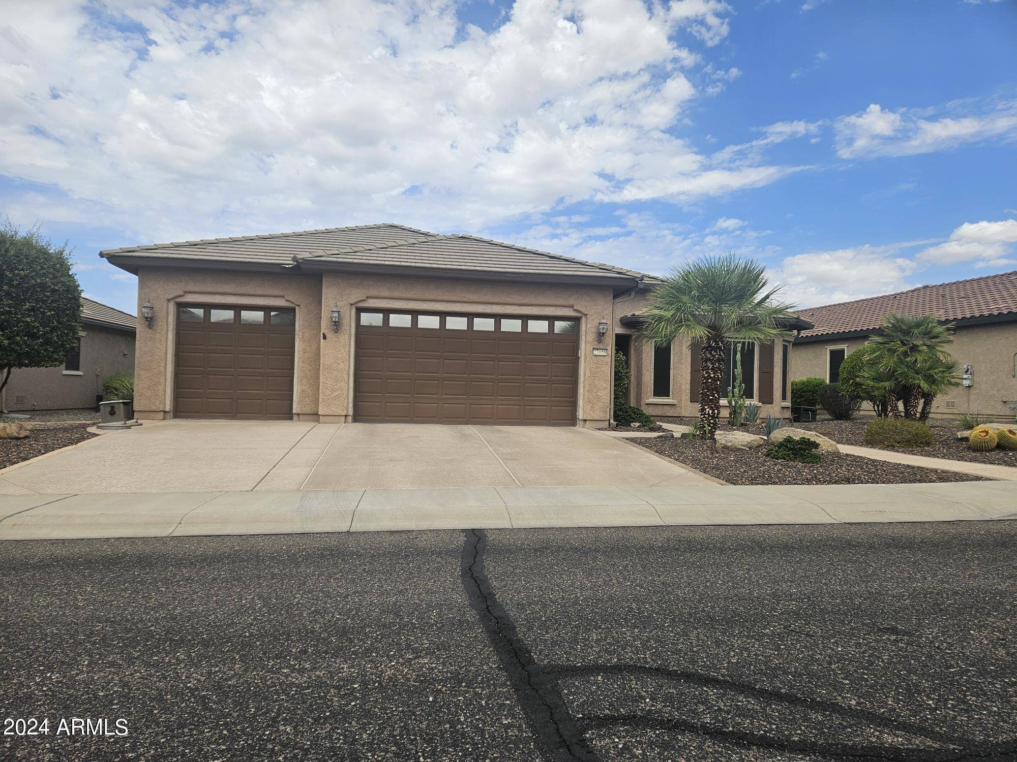 Buckeye, AZ 85396,27058 W YUKON Drive