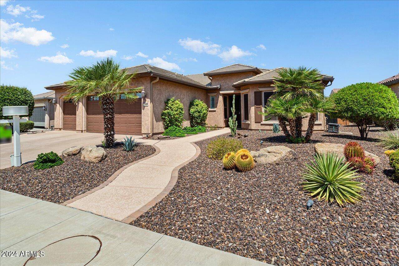 Buckeye, AZ 85396,27058 W YUKON Drive