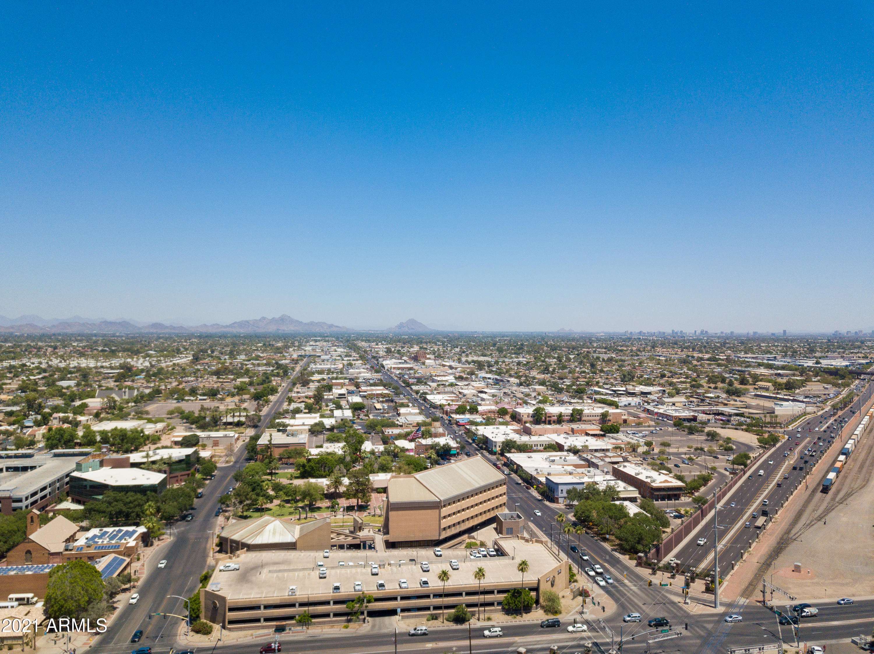 5943 W GLENN Drive Glendale, AZ 85301