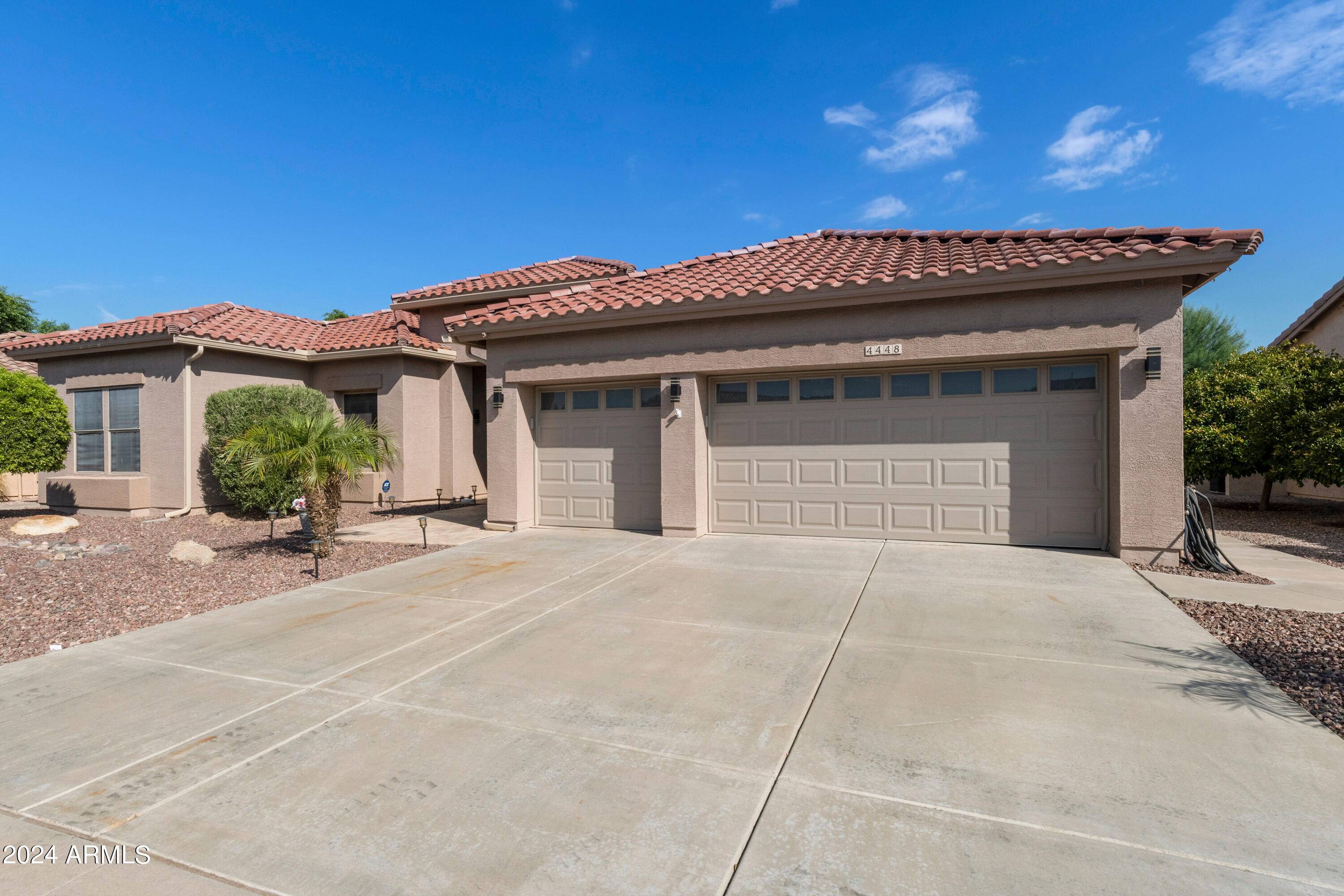 Gilbert, AZ 85298,4448 E Walnut Road