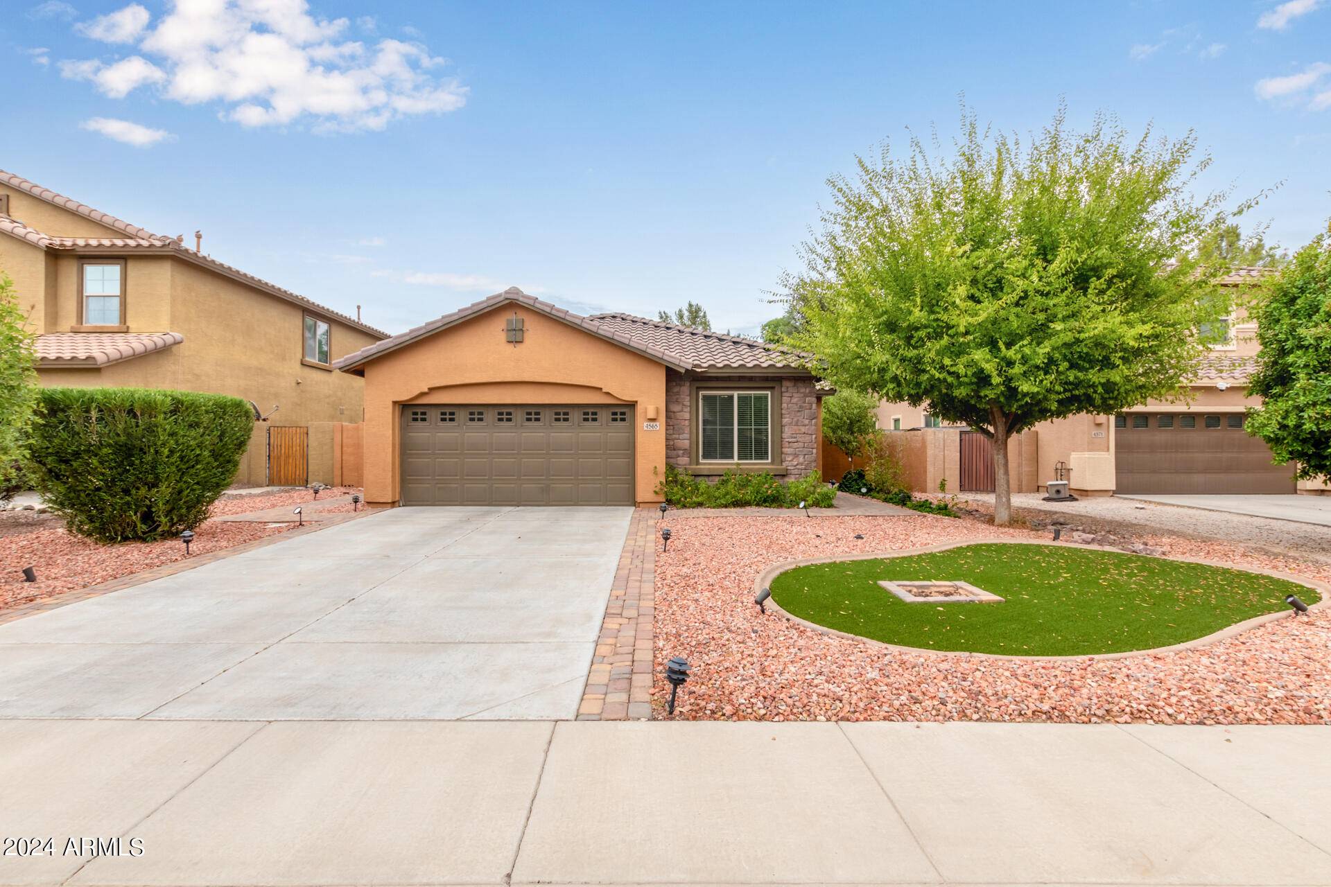 Gilbert, AZ 85297,4565 S MERRIMAN Way