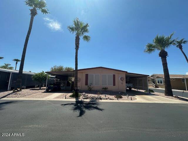 Mesa, AZ 85207,9333 E University Drive #72