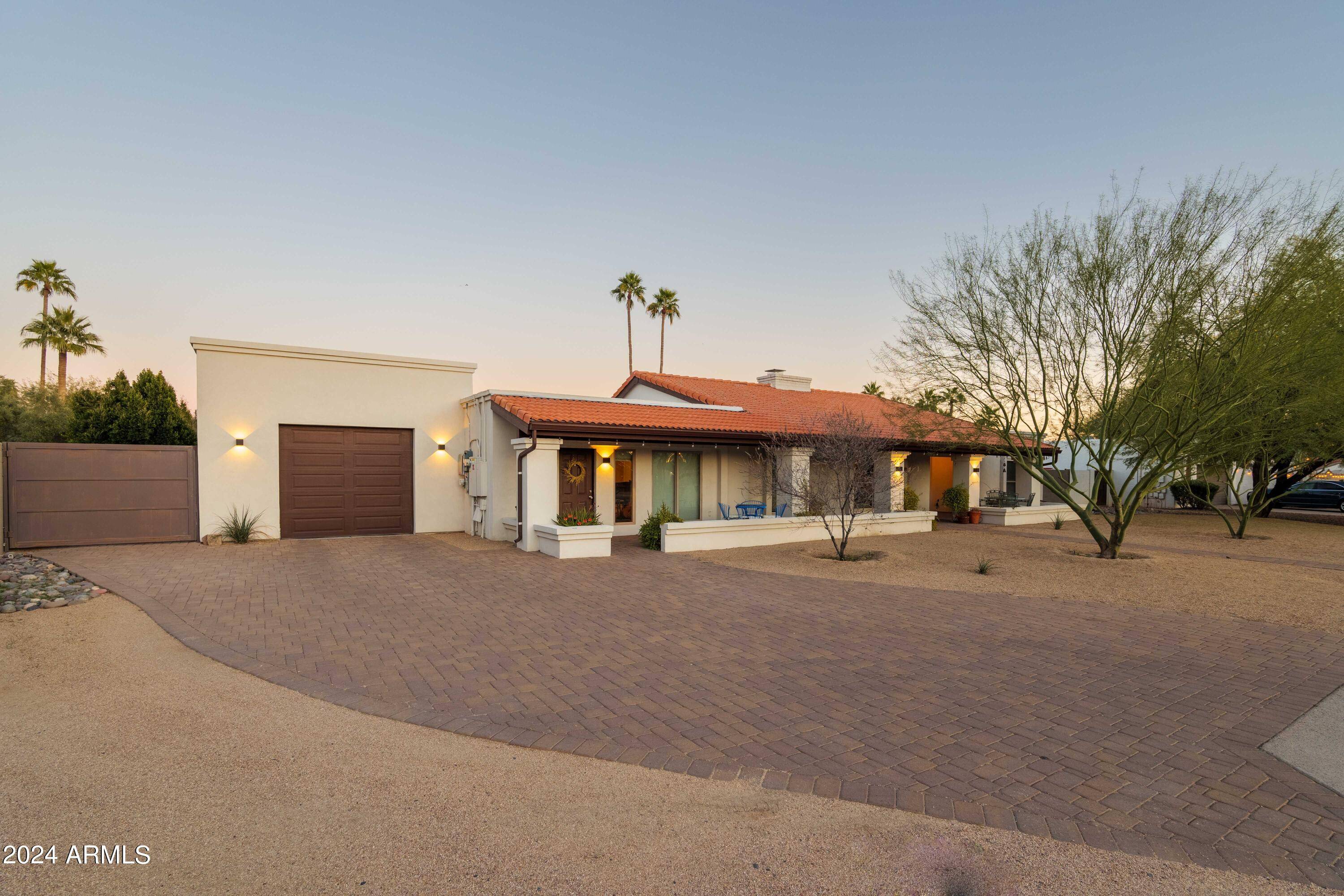 Scottsdale, AZ 85254,12211 N 57TH Street