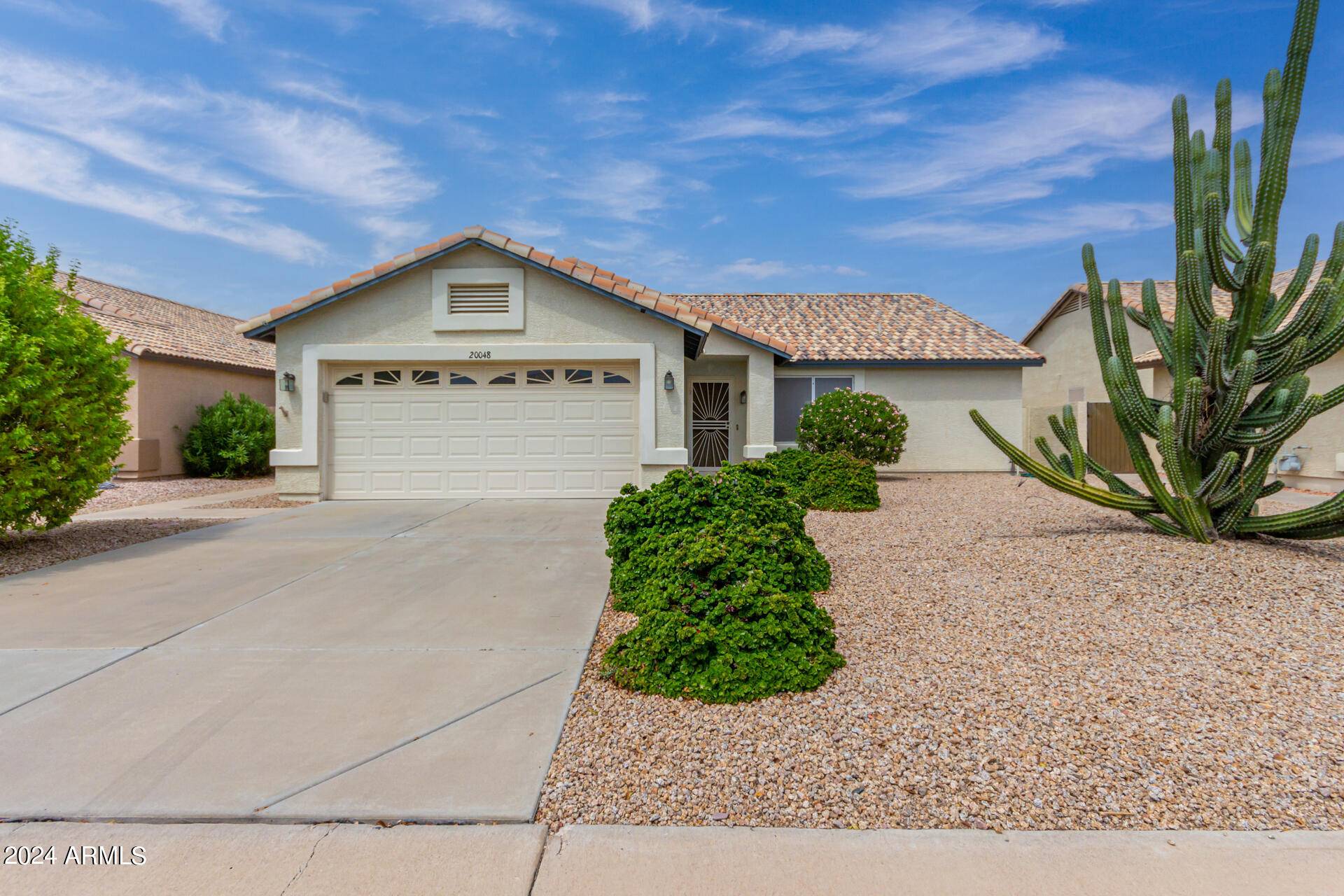 Sun City, AZ 85373,20048 N 109TH Drive