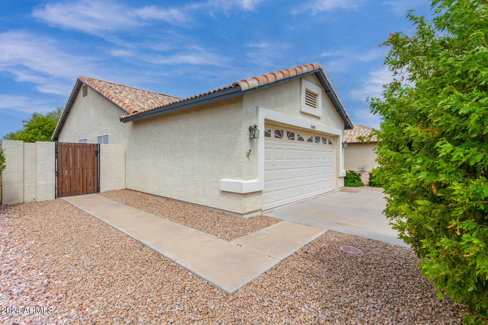 Sun City, AZ 85373,20048 N 109TH Drive