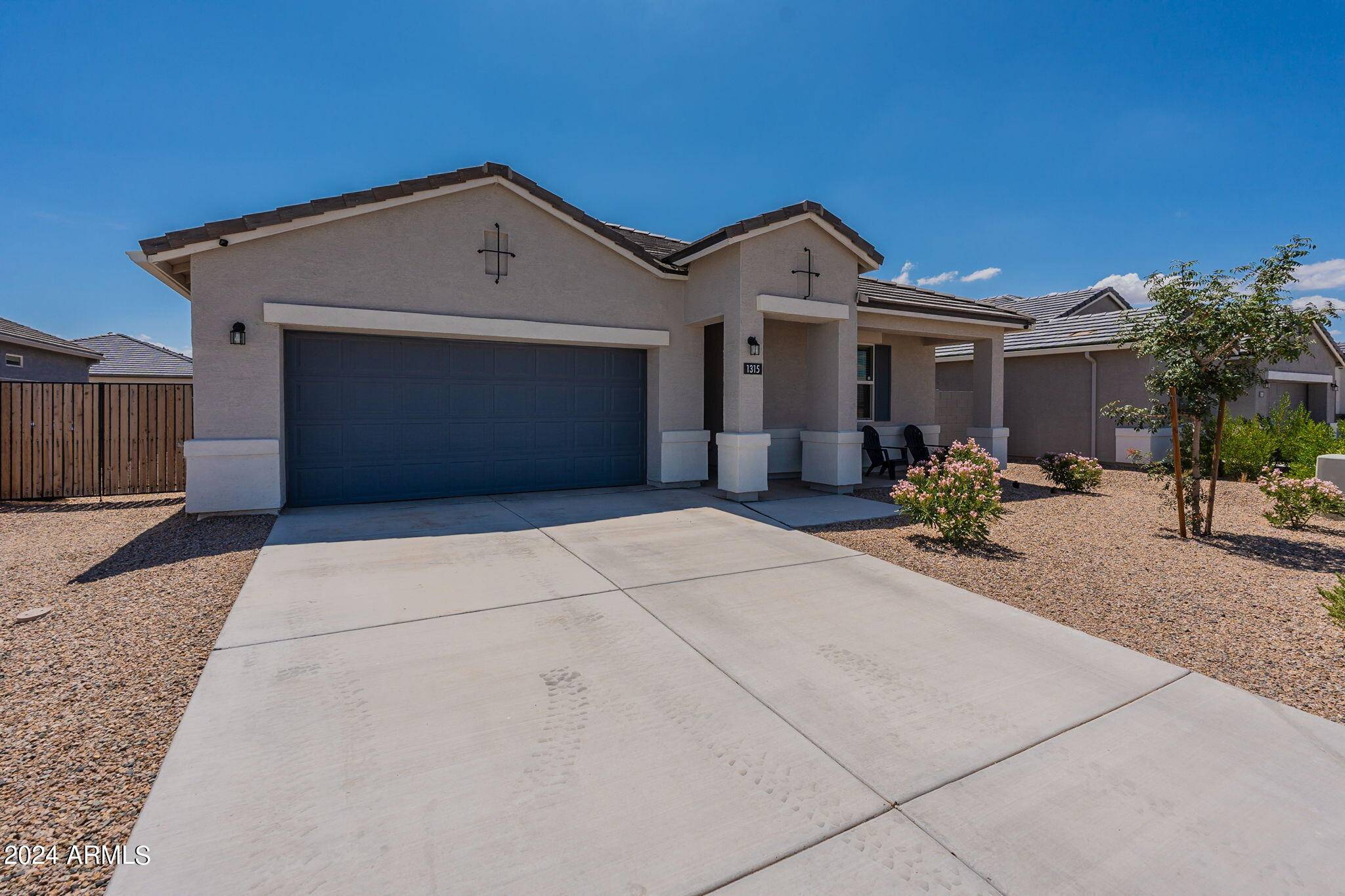 Coolidge, AZ 85128,1315 W KENNEDY Avenue