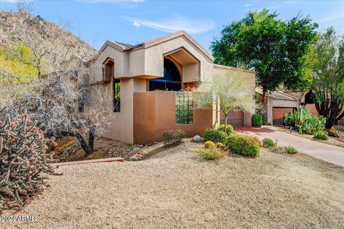 Scottsdale, AZ 85255,25150 N WINDY WALK Drive #5