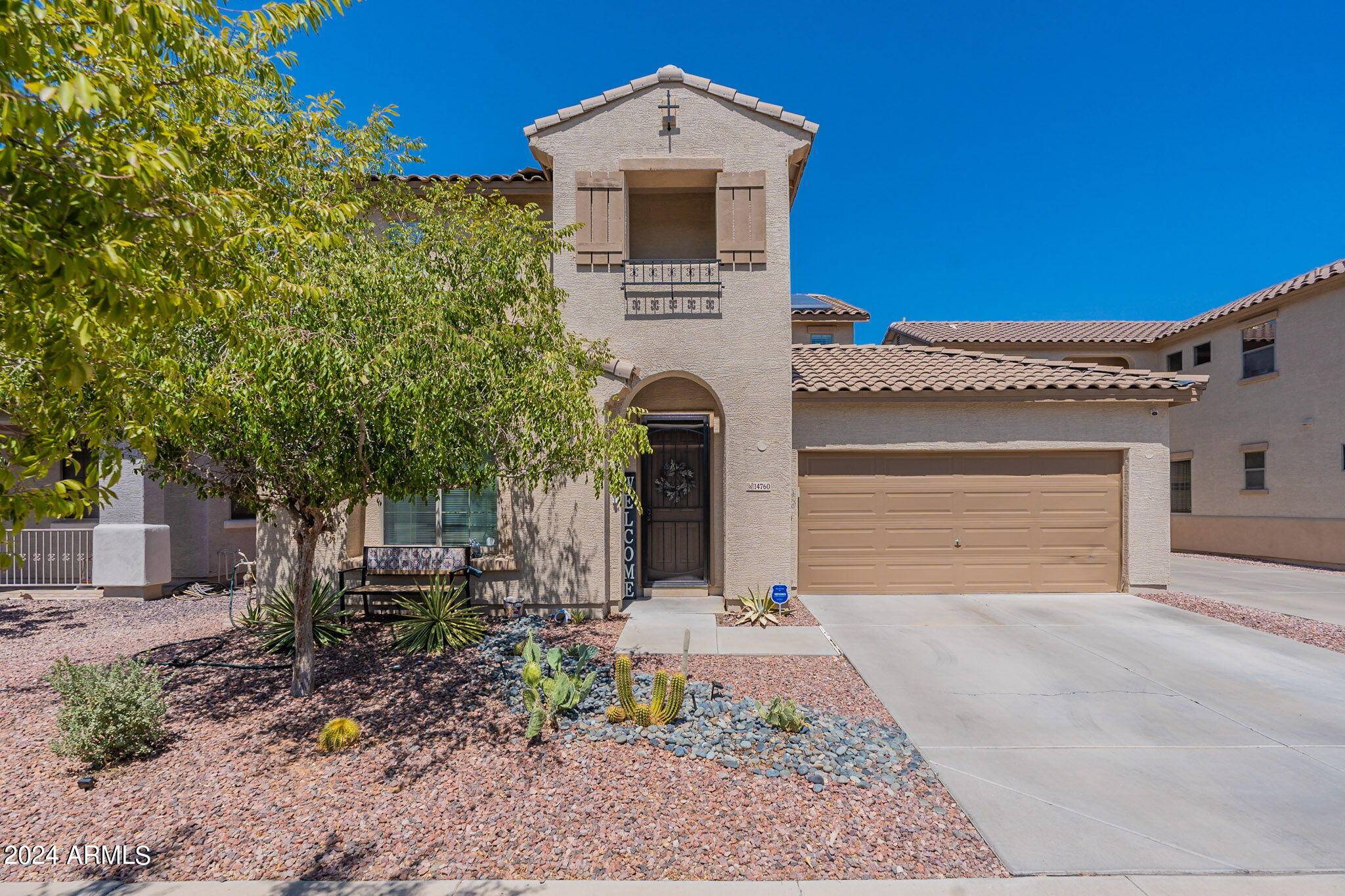 Surprise, AZ 85379,14760 W RIVIERA Drive