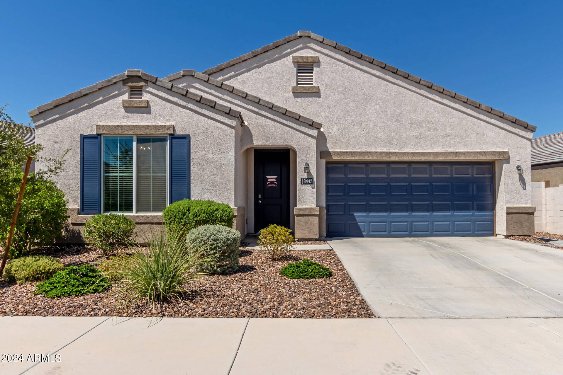 Florence, AZ 85132,8442 W MILLERTON Way