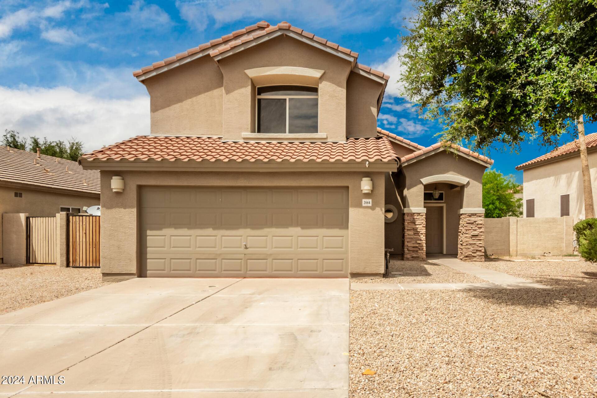 Gilbert, AZ 85296,2664 E SHERRI Drive