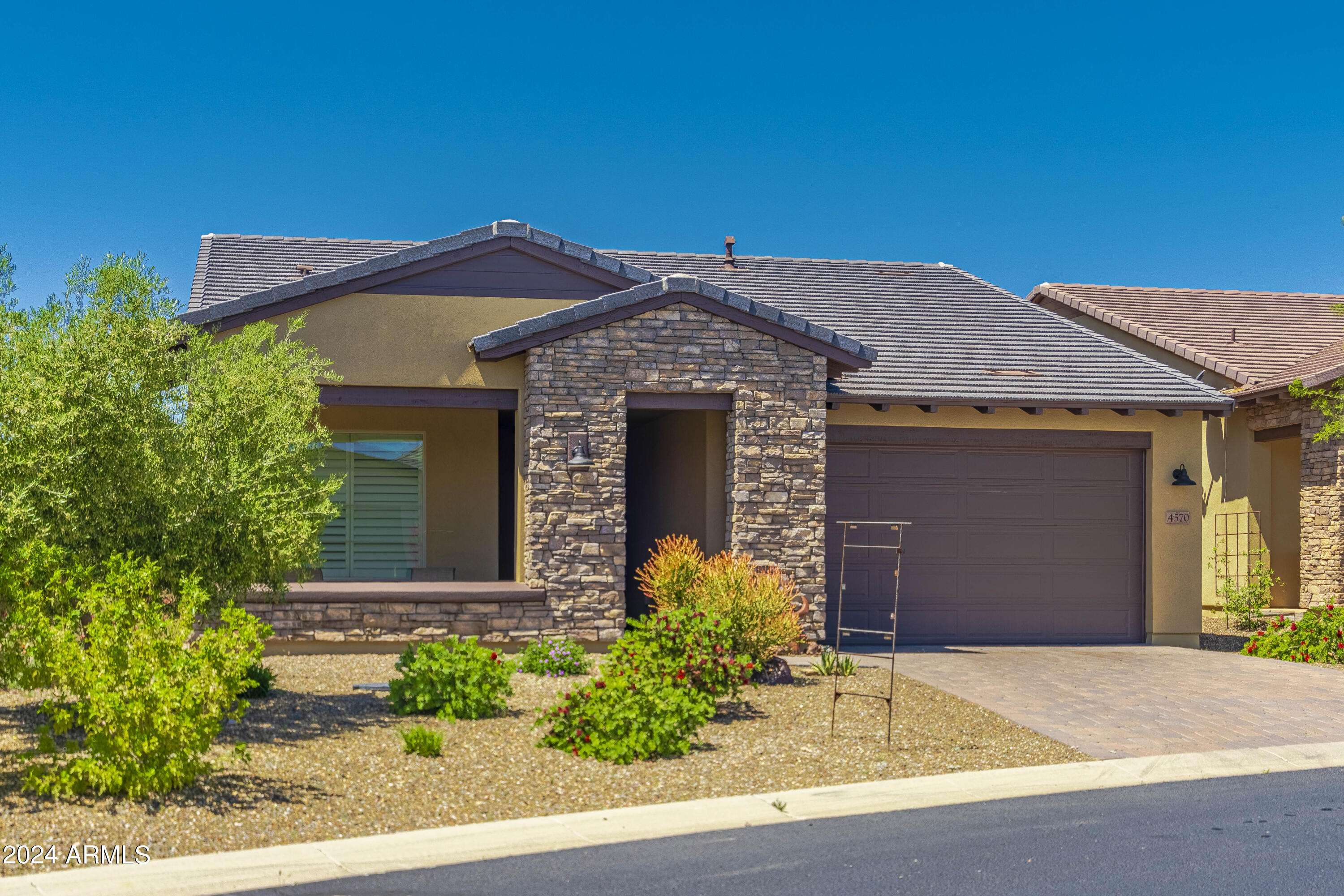 Wickenburg, AZ 85390,4570 FLETCHER Court