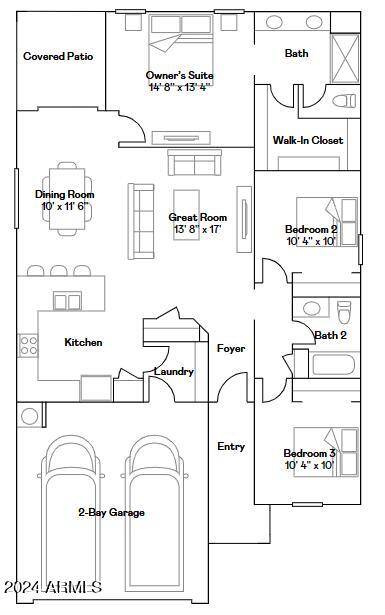 San Tan Valley, AZ 85143,4212 E HALEY Drive