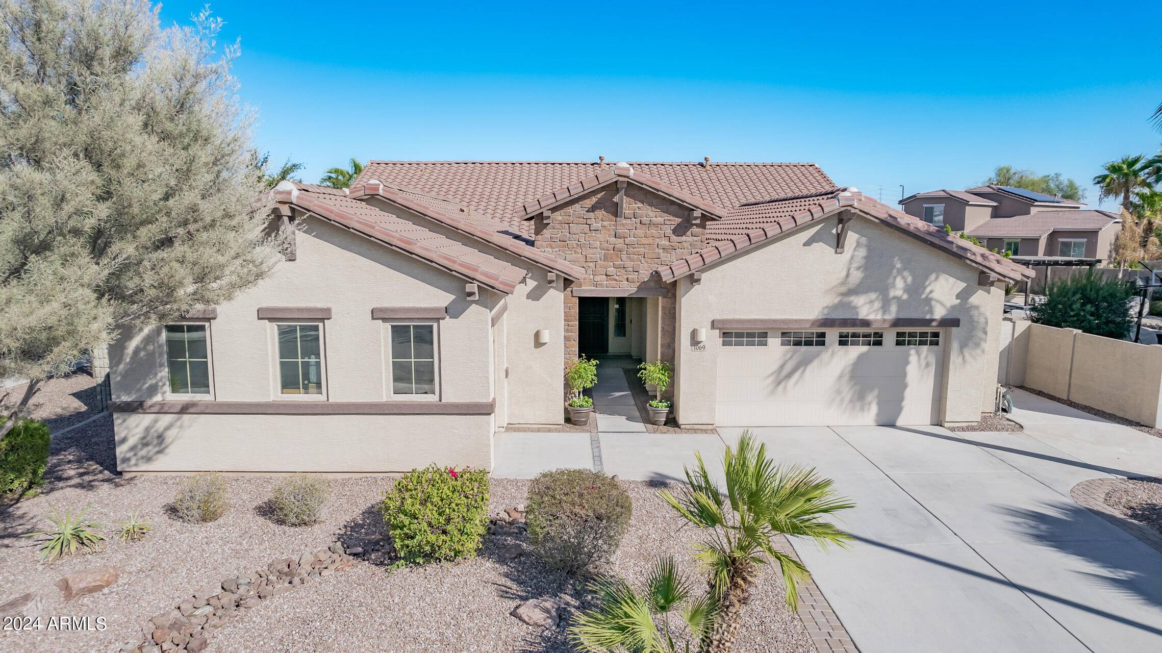 Gilbert, AZ 85297,1069 E PERIWINKLE Way