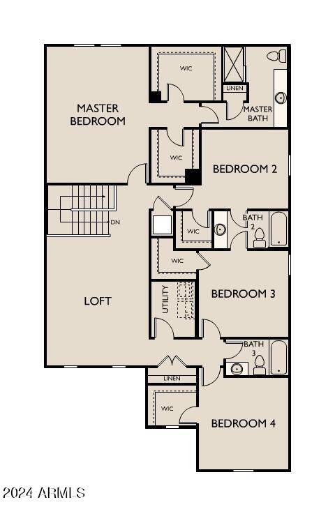 Litchfield Park, AZ 85340,20091 W RANCHO Drive