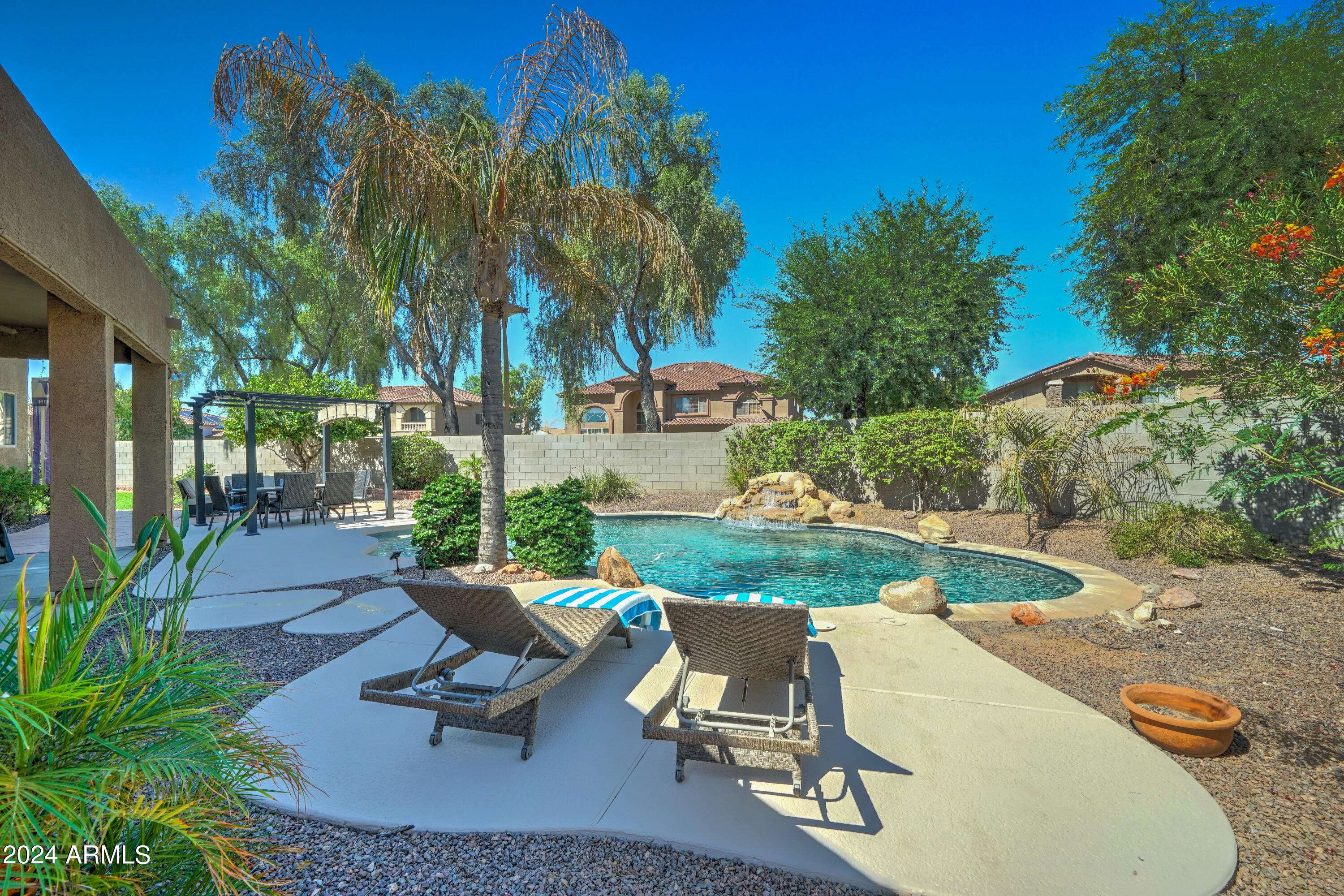 Peoria, AZ 85383,25174 N 73RD Lane