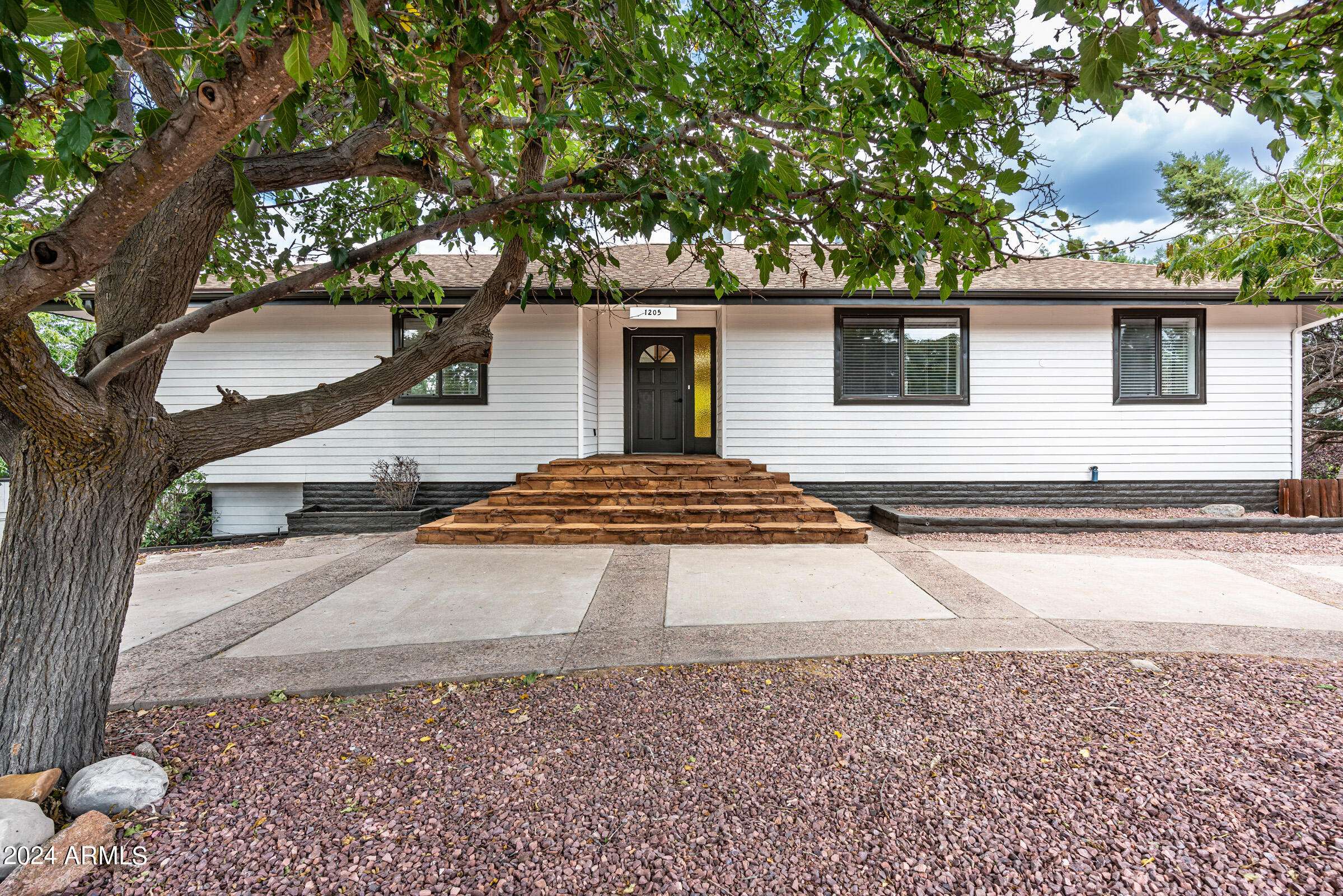 Payson, AZ 85541,1205 N SUNSHINE Lane
