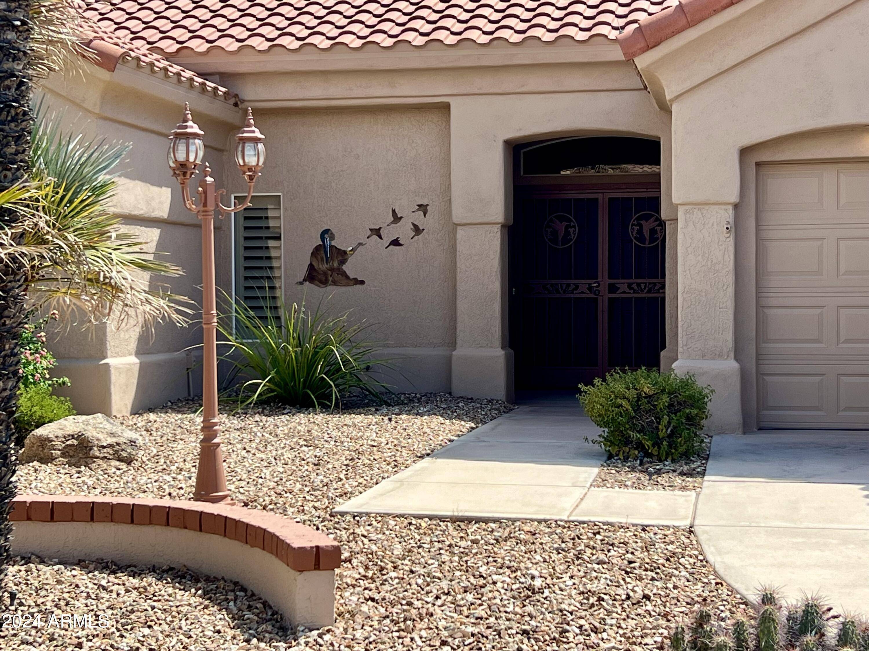 Sun City West, AZ 85375,13829 W VIA MONTOYA --