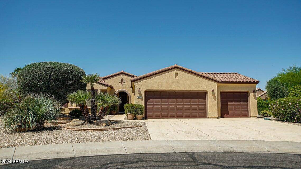 Surprise, AZ 85374,15450 W MIRAMONTE Court