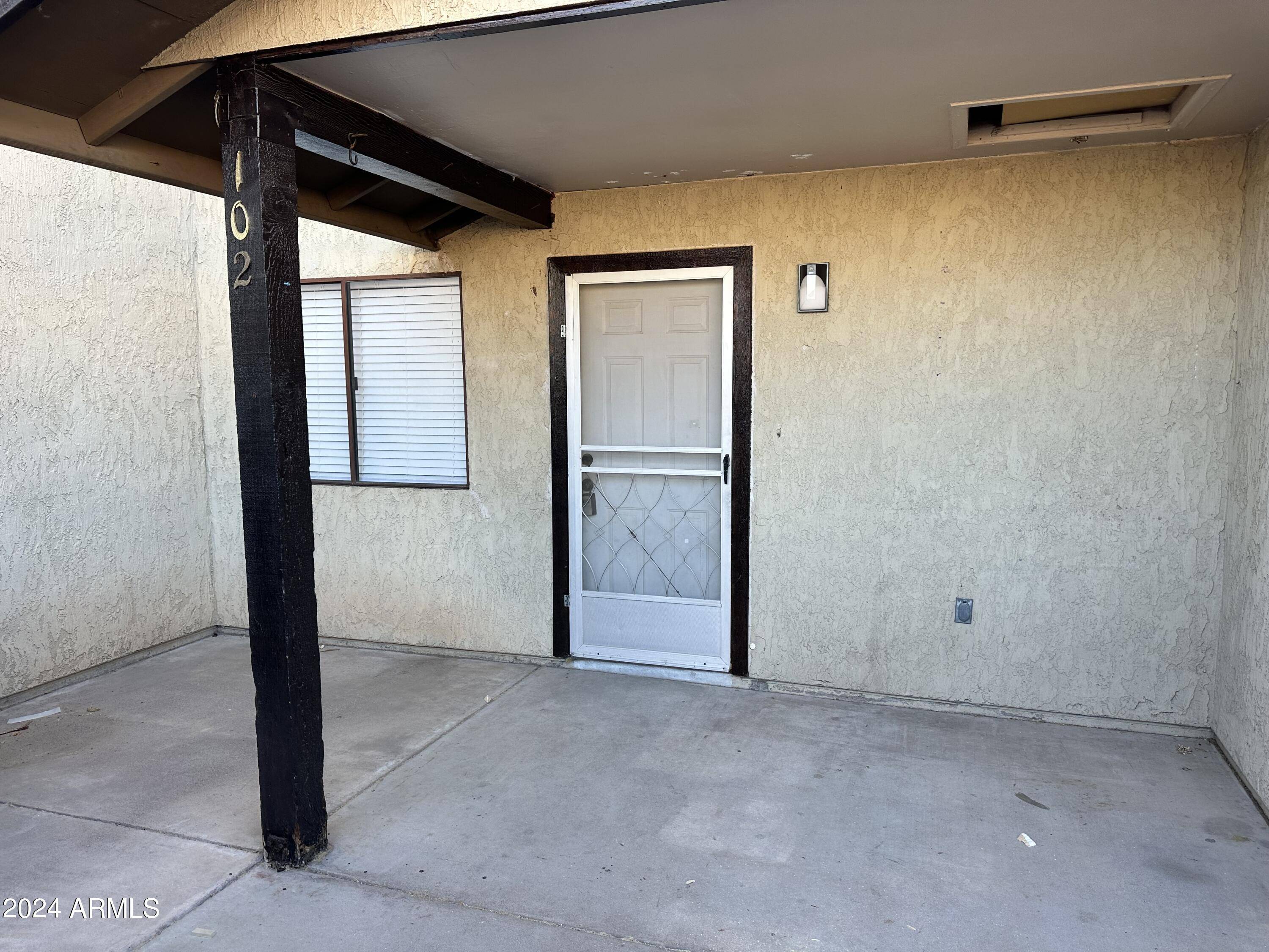 Mesa, AZ 85215,2729 N SALEM Street #102