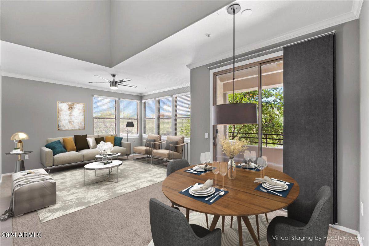Scottsdale, AZ 85255,20100 N 78TH Place #2179