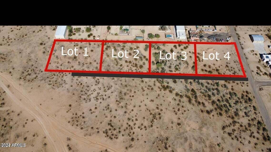 Wittmann, AZ 85361,0 N 255th AVE 2 -- #2