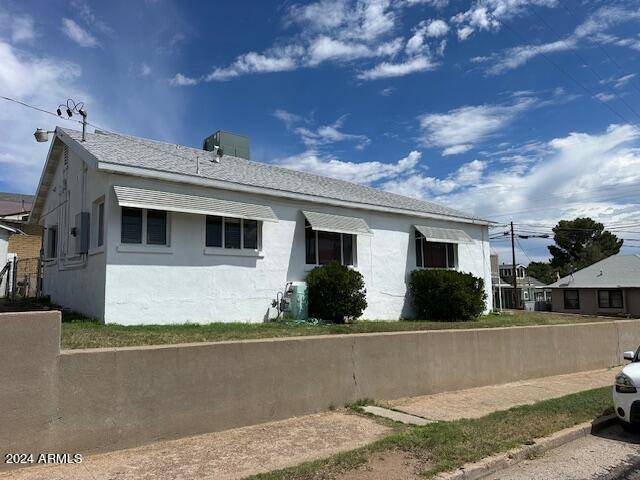 Globe, AZ 85501,401 E CEDAR Street