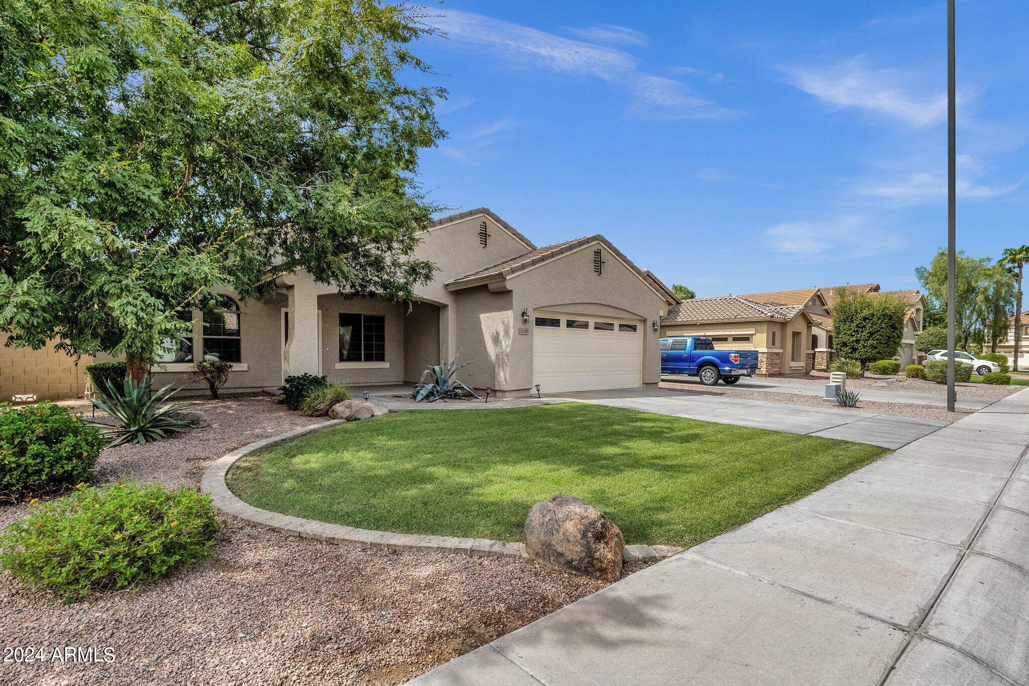 Gilbert, AZ 85297,1259 E MACAW Drive