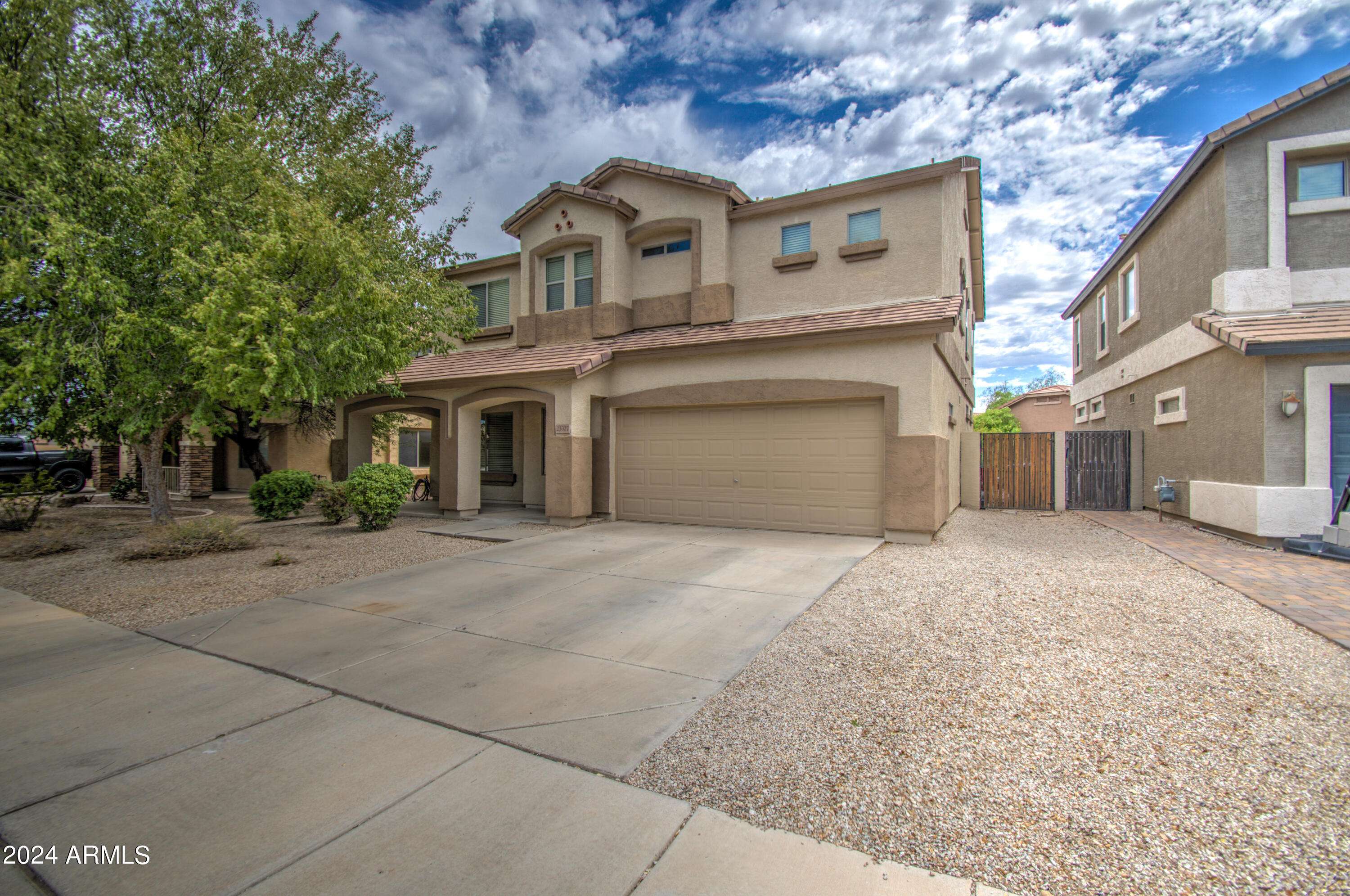 Queen Creek, AZ 85142,23327 S 222ND Street