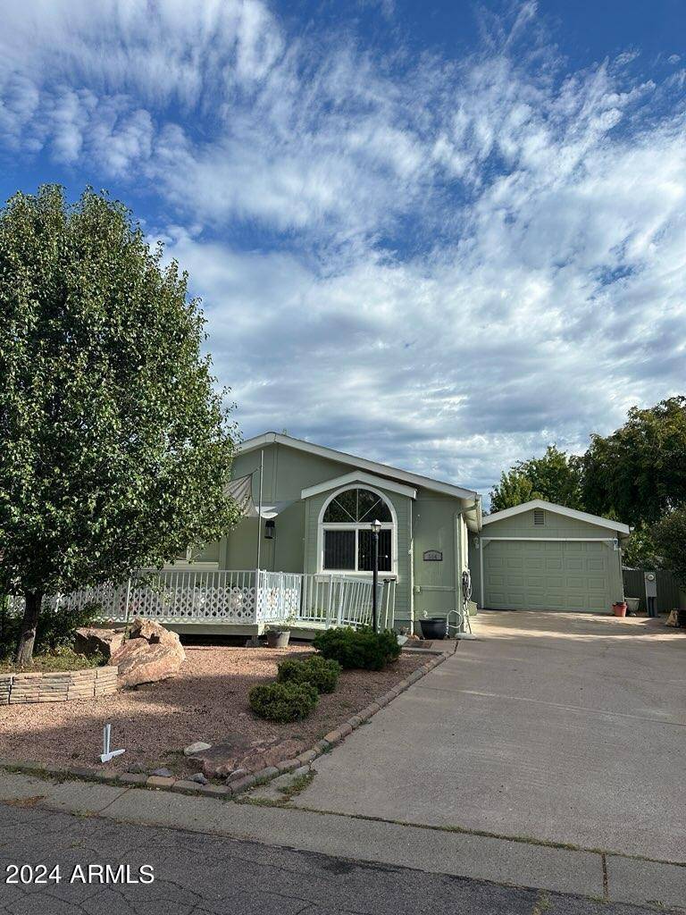 Payson, AZ 85541,904 W DRIFTWOOD Drive