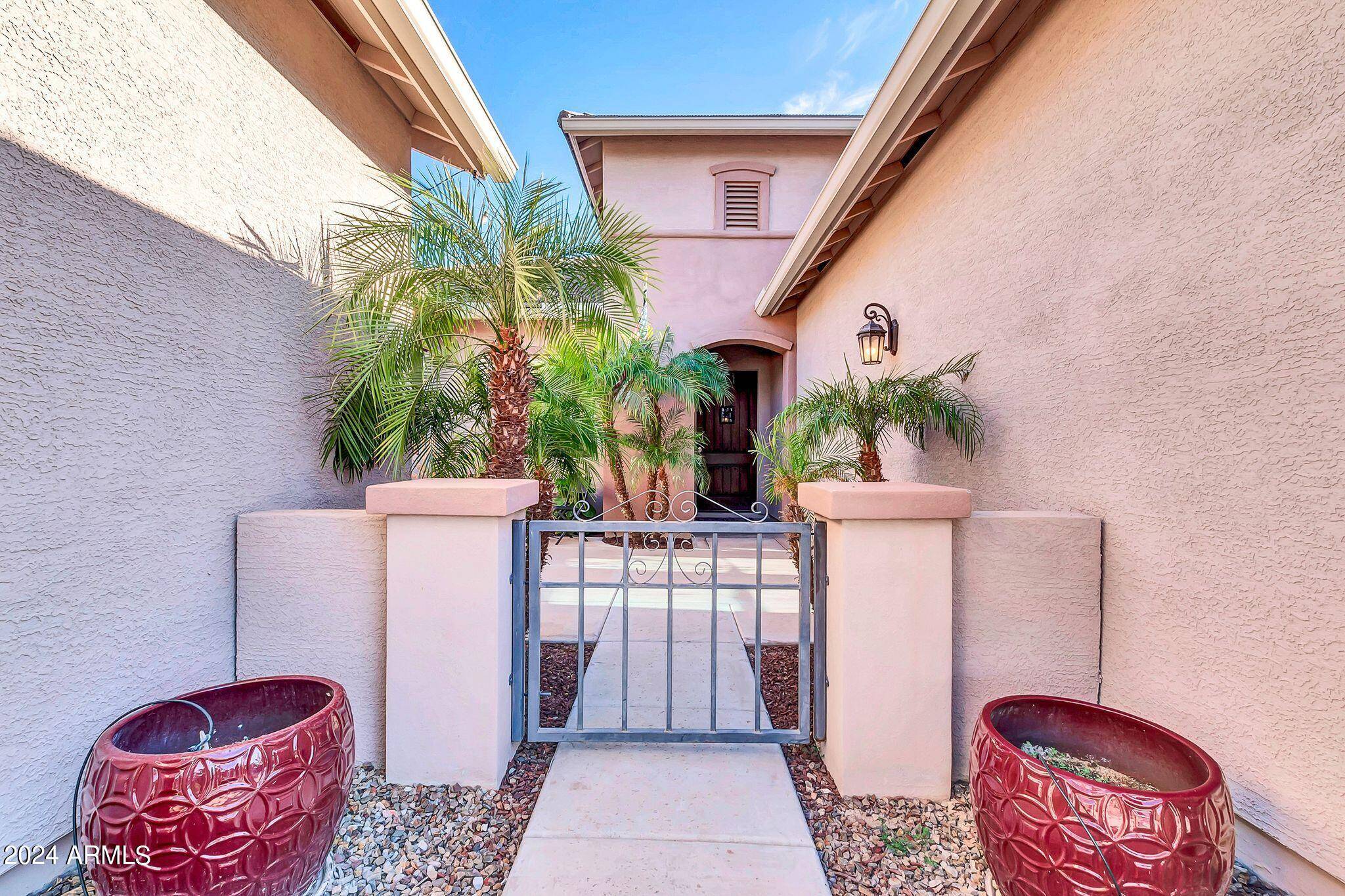 Gilbert, AZ 85298,2461 E PENEDES Drive