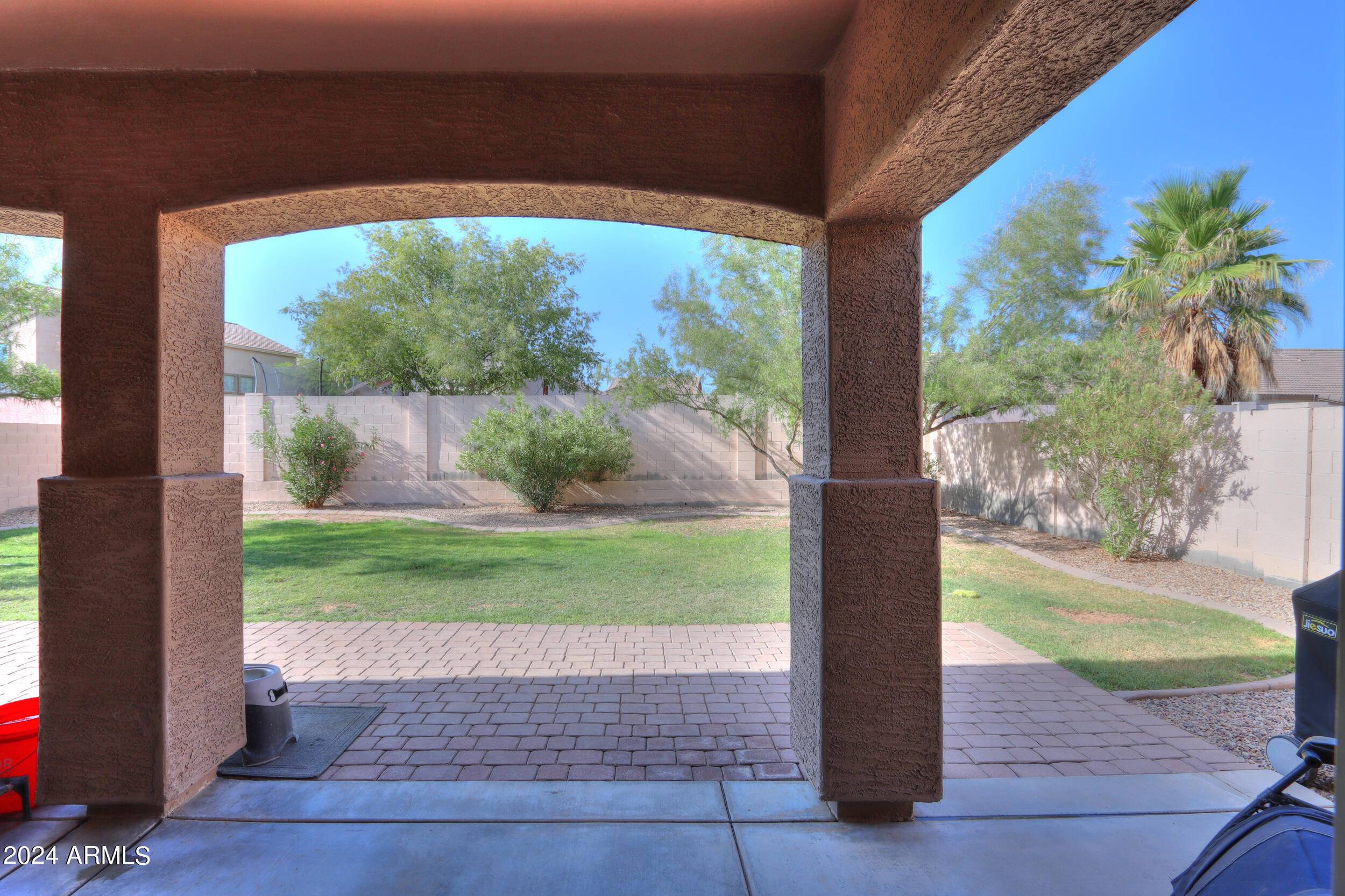 Casa Grande, AZ 85122,1594 E DESERT BREEZE Drive