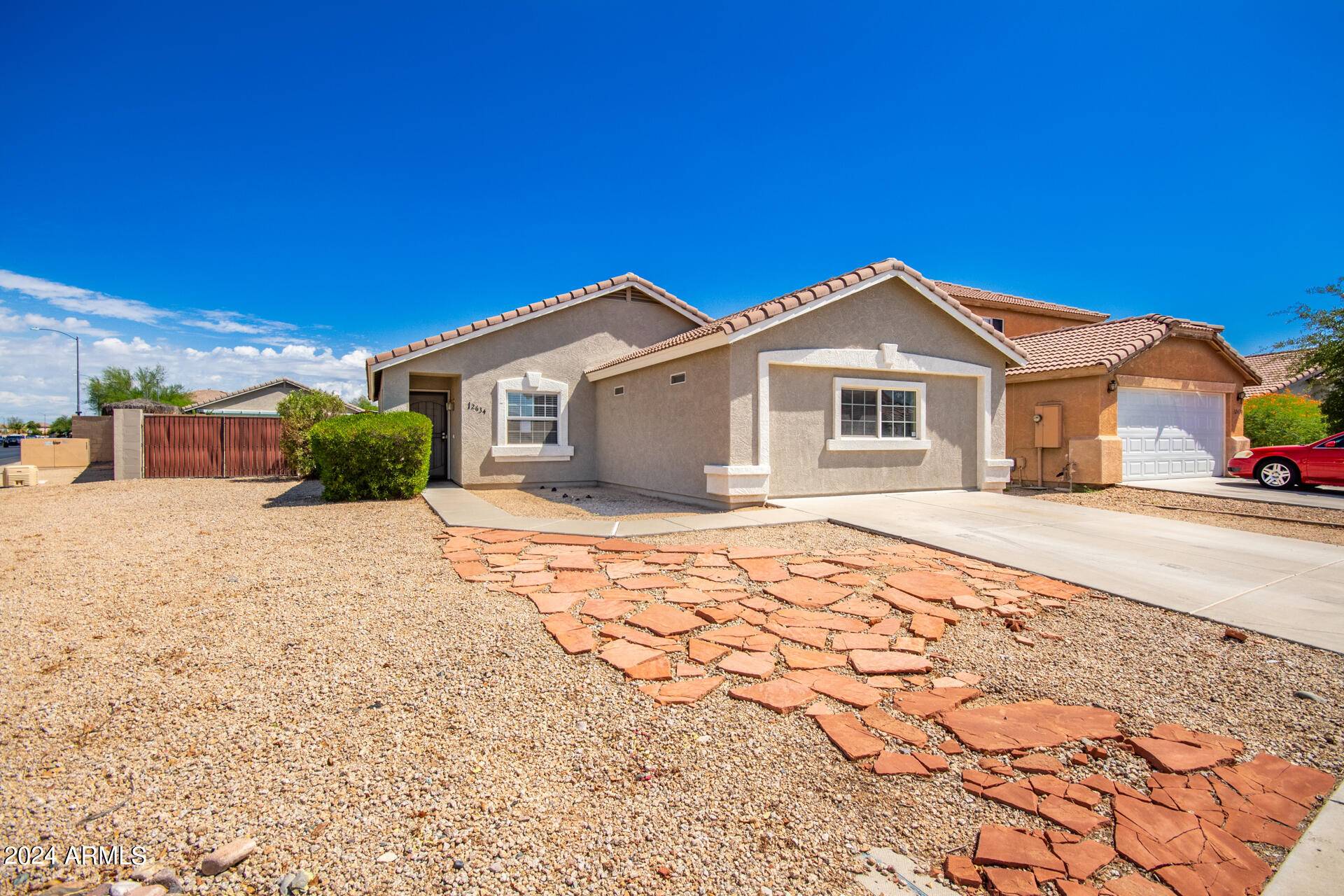 El Mirage, AZ 85335,12634 W ROSEWOOD Drive