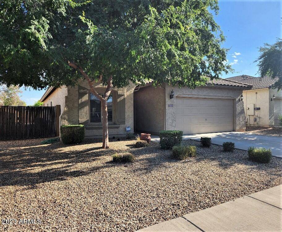 Waddell, AZ 85355,18143 W PUGET Avenue