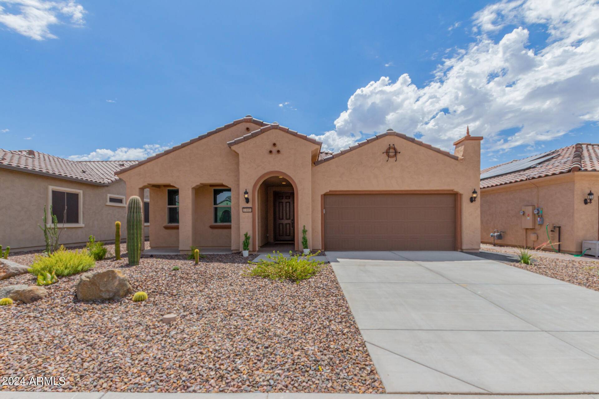 Florence, AZ 85132,7315 W MEADOWLARK Way