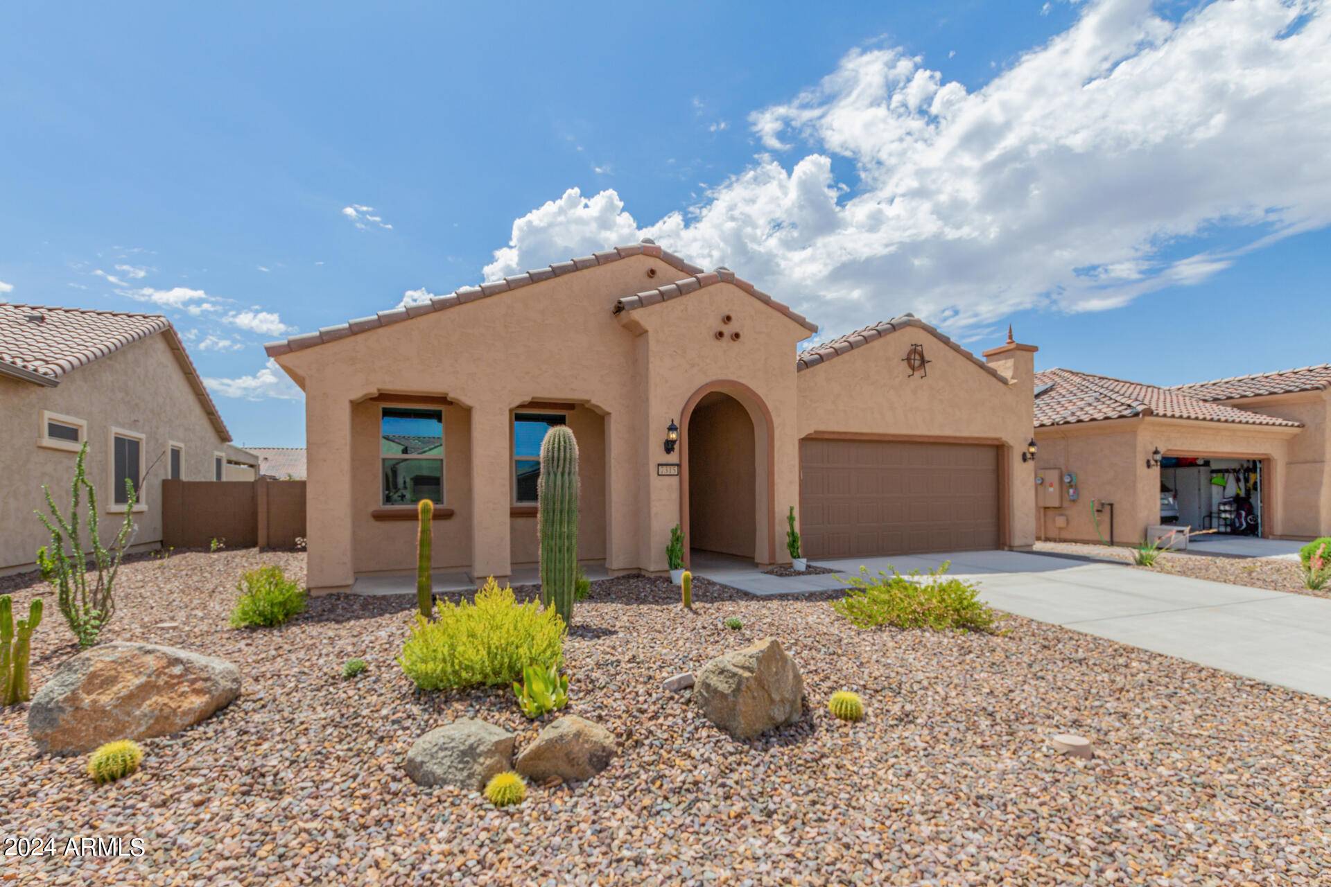 Florence, AZ 85132,7315 W MEADOWLARK Way