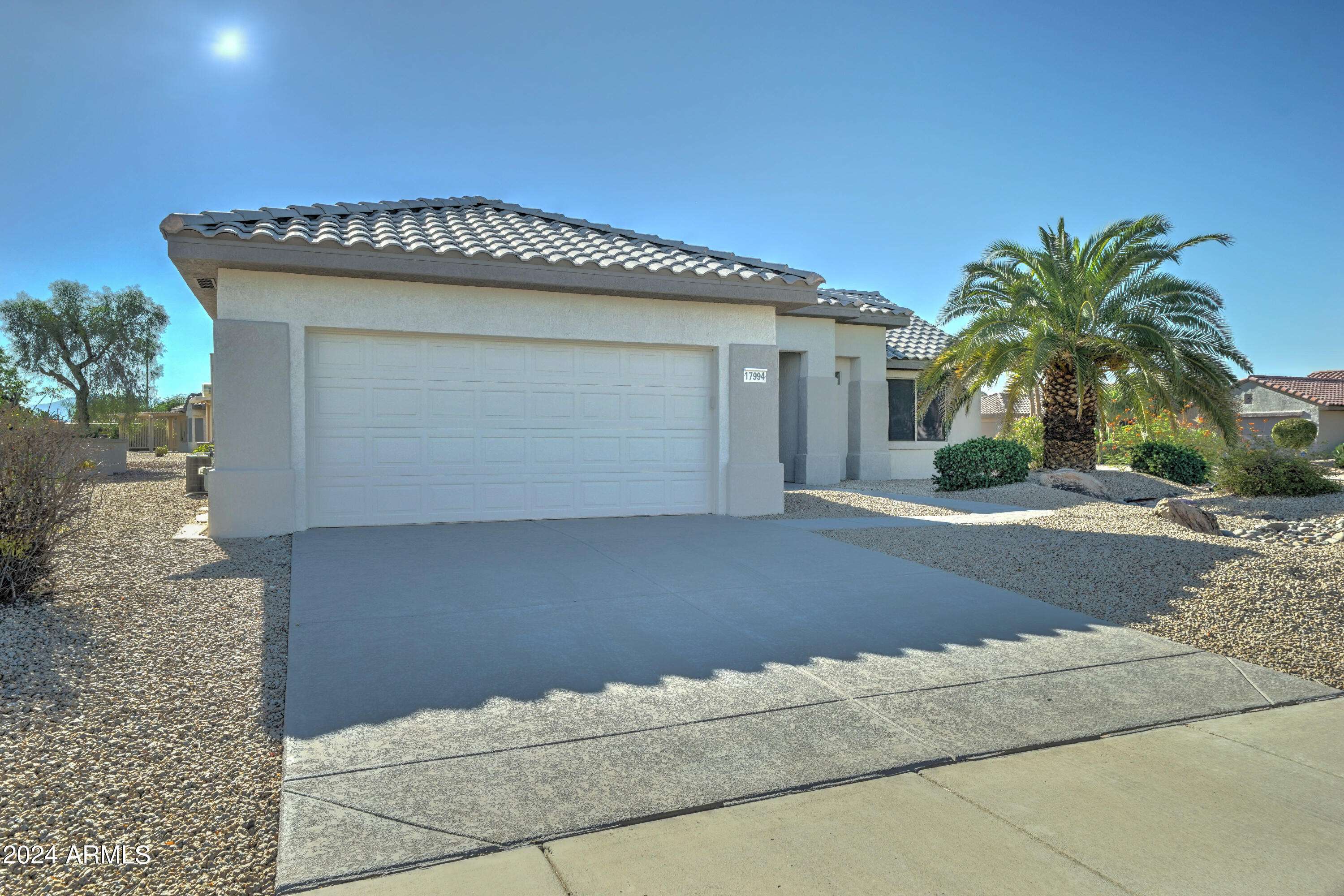 Surprise, AZ 85374,17994 N ADOBE MESA Court