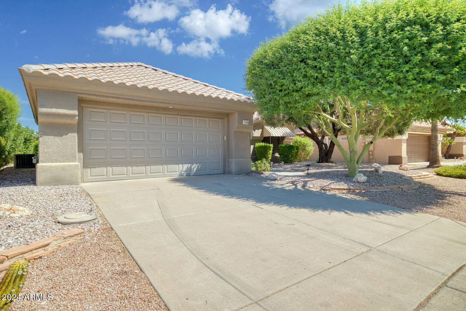 Sun City West, AZ 85375,14408 W CORRAL Drive