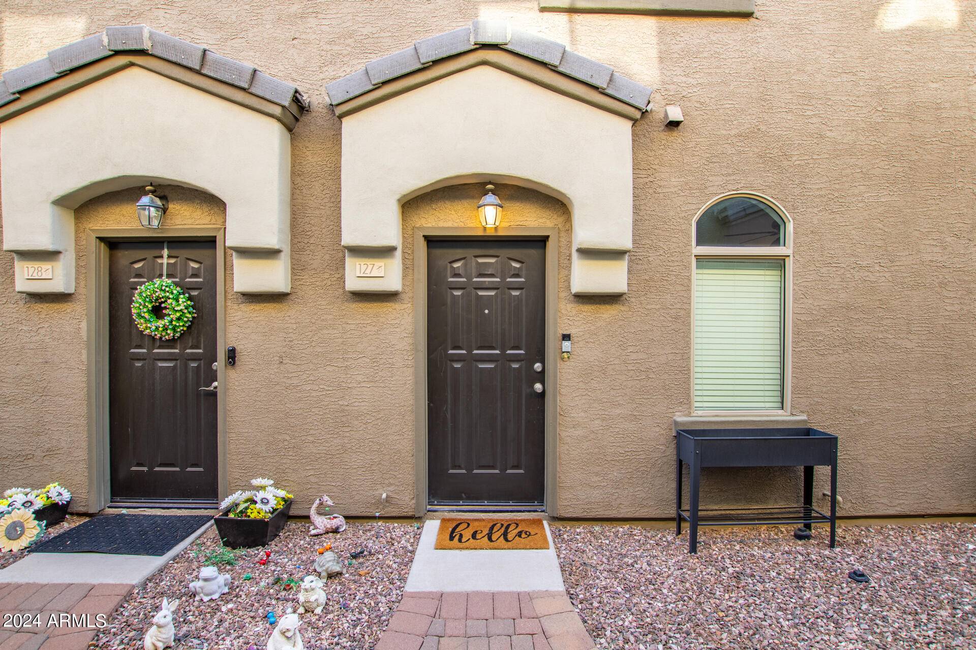 Mesa, AZ 85209,2024 S BALDWIN Street #127