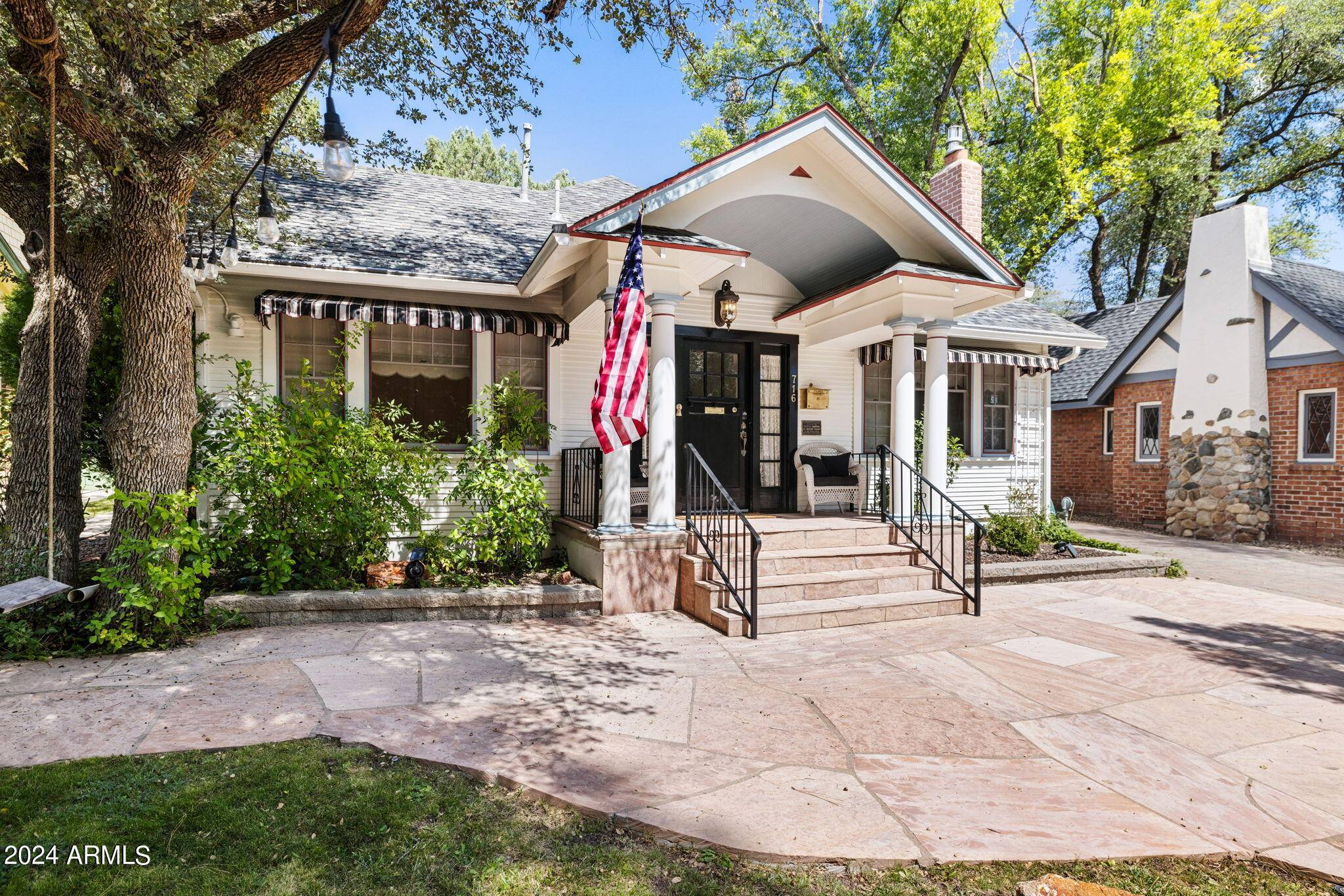 Prescott, AZ 86303,716 COUNTRY CLUB Drive