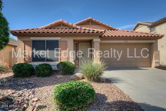 Surprise, AZ 85388,16620 W IRONWOOD Street