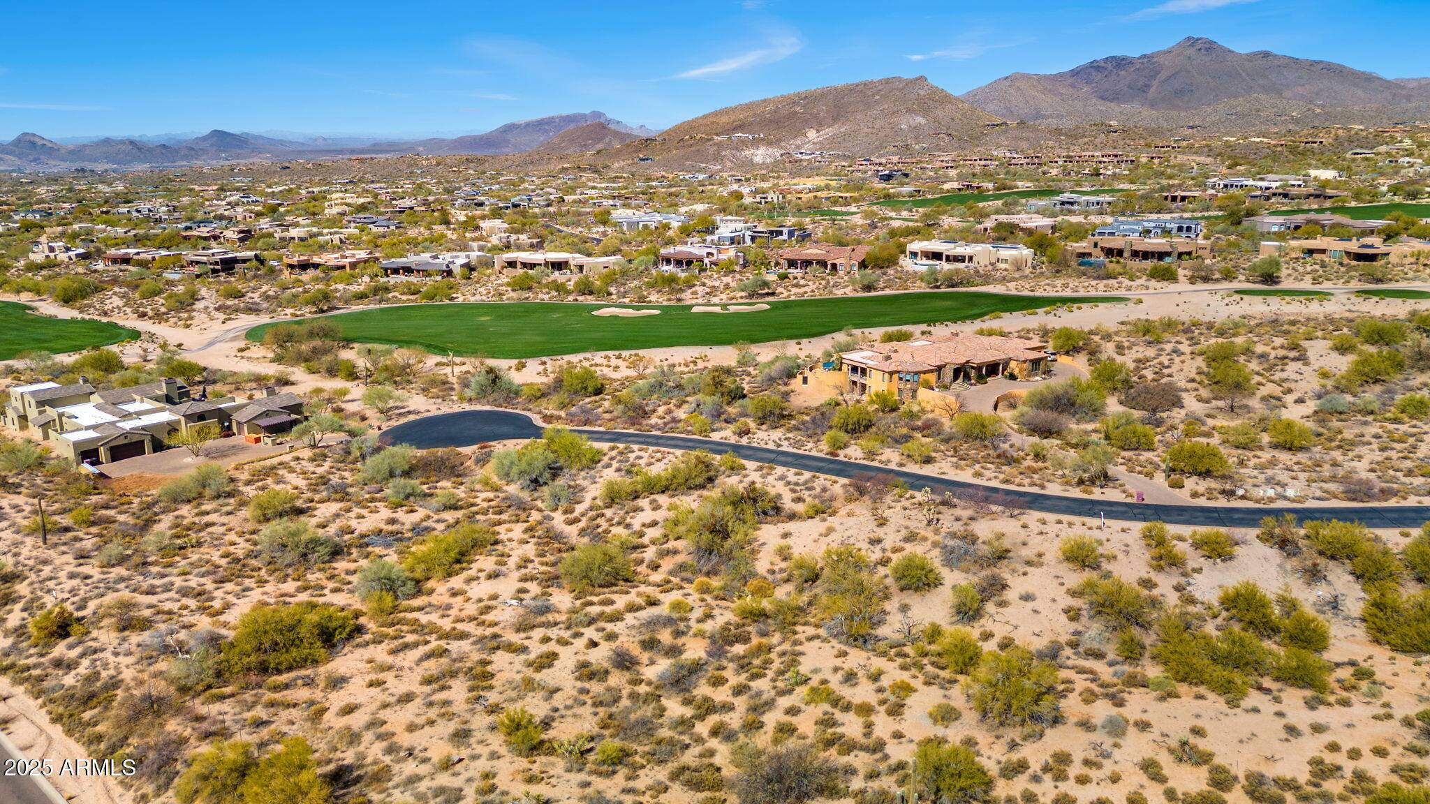 Scottsdale, AZ 85262,10165 E JOY RANCH Road #390