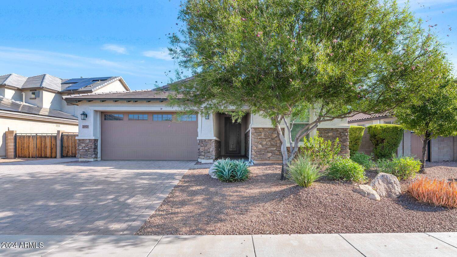 Peoria, AZ 85383,10020 W VIA MONTOYA Drive