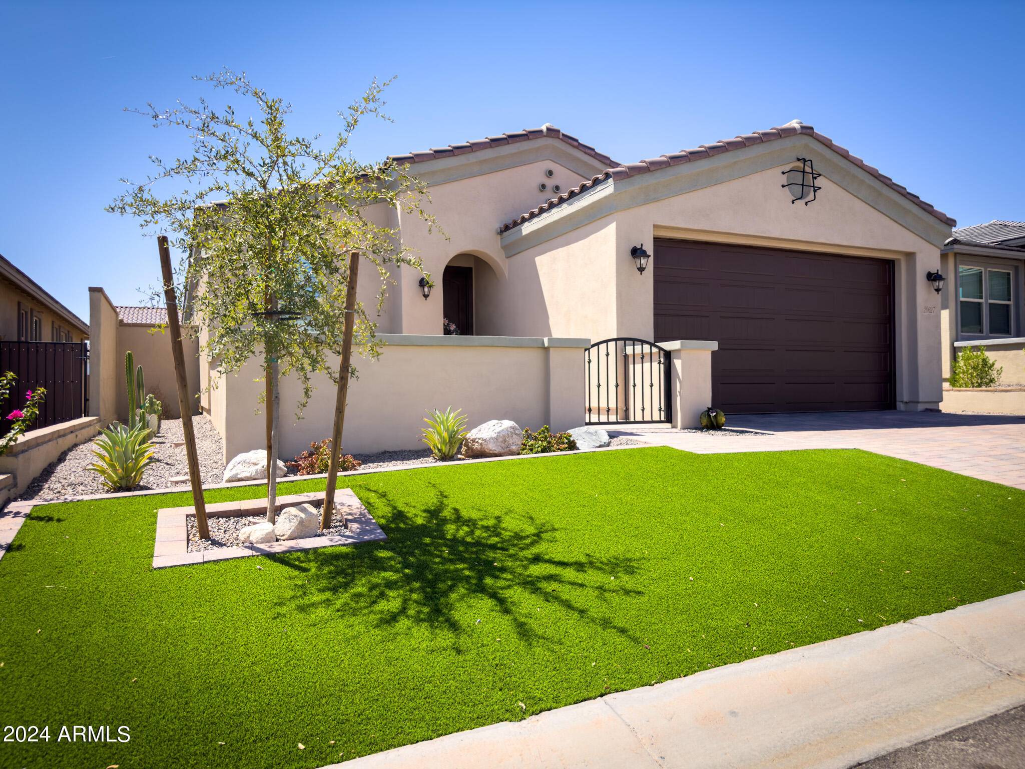 Buckeye, AZ 85396,20627 W LUKE Avenue