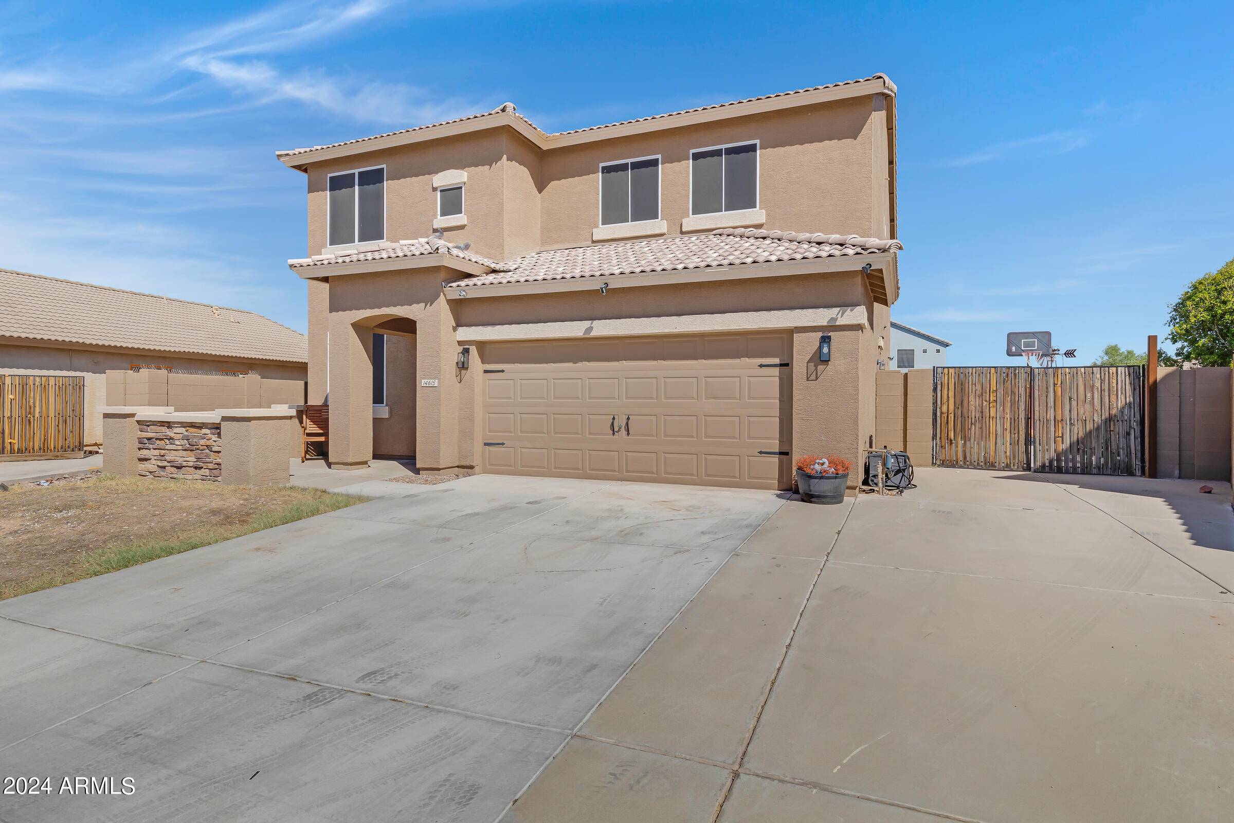 Surprise, AZ 85379,14615 N 154TH Lane