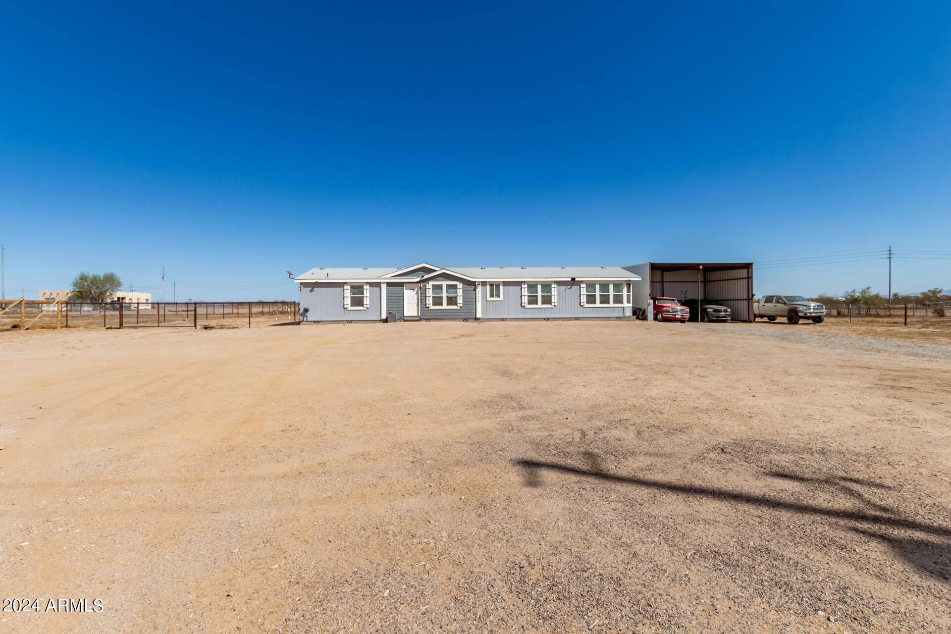 Tonopah, AZ 85354,37550 W WILLIAMS Street