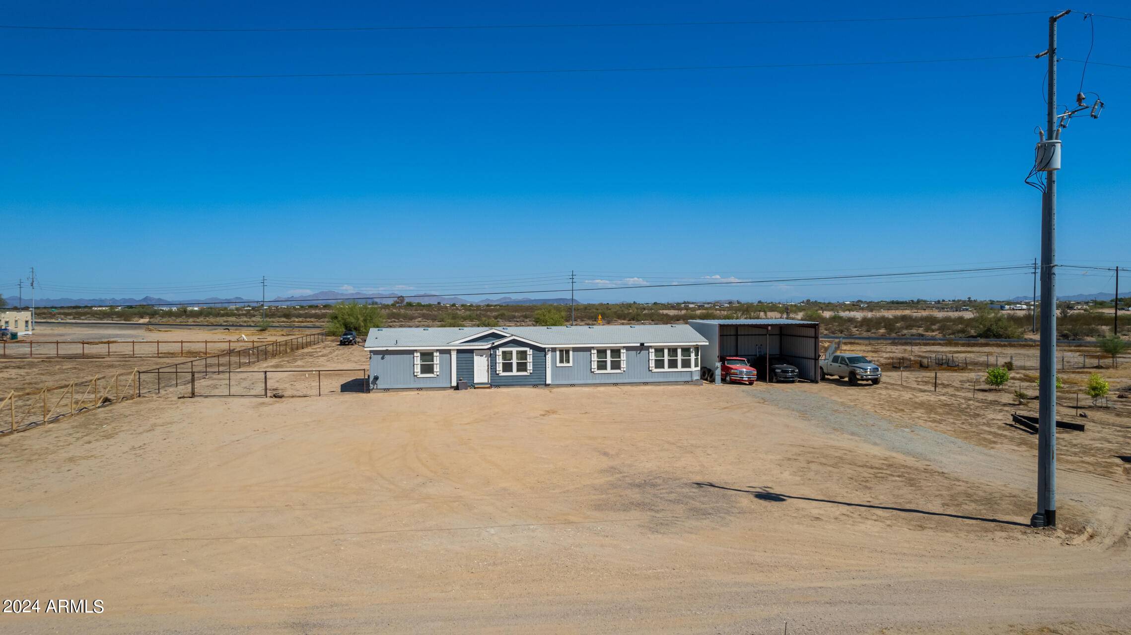 Tonopah, AZ 85354,37550 W WILLIAMS Street