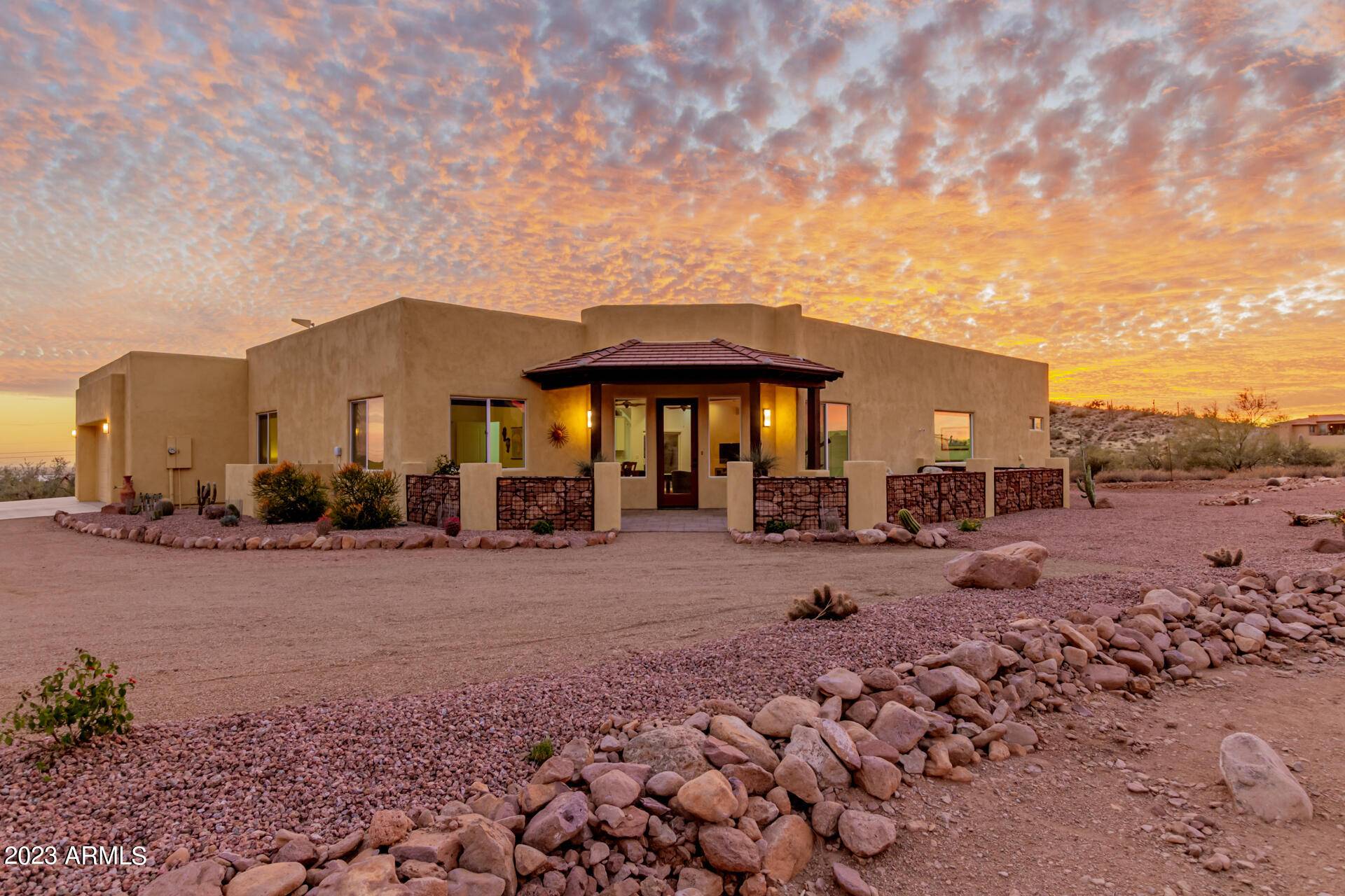 Gold Canyon, AZ 85118,10647 E VISTA DEL CIELO --