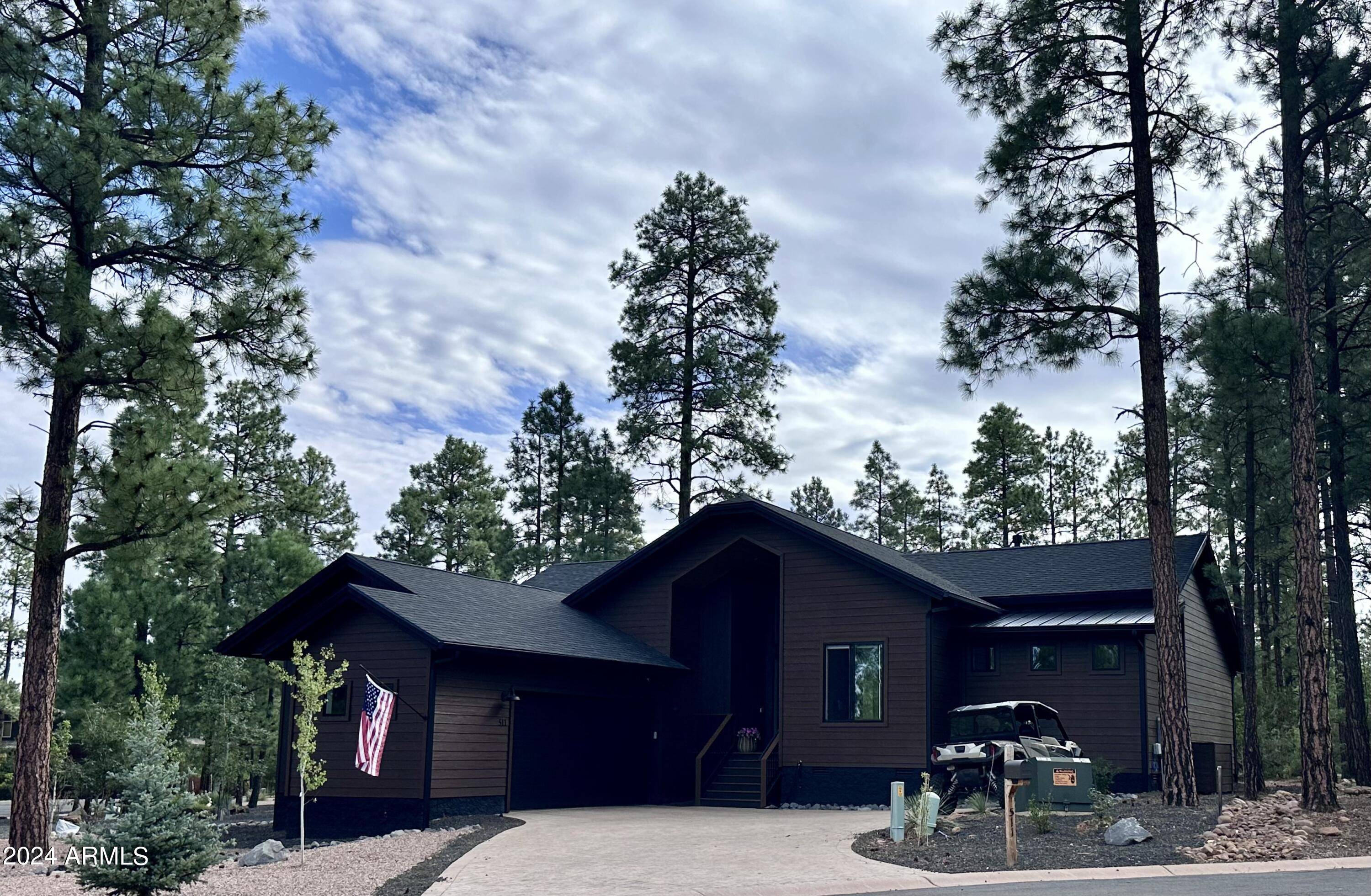 Show Low, AZ 85901,4500 W Foxglove Lane