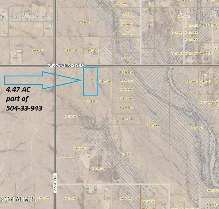 Tonopah, AZ 85354,353 W Lower Buckeye Road #-