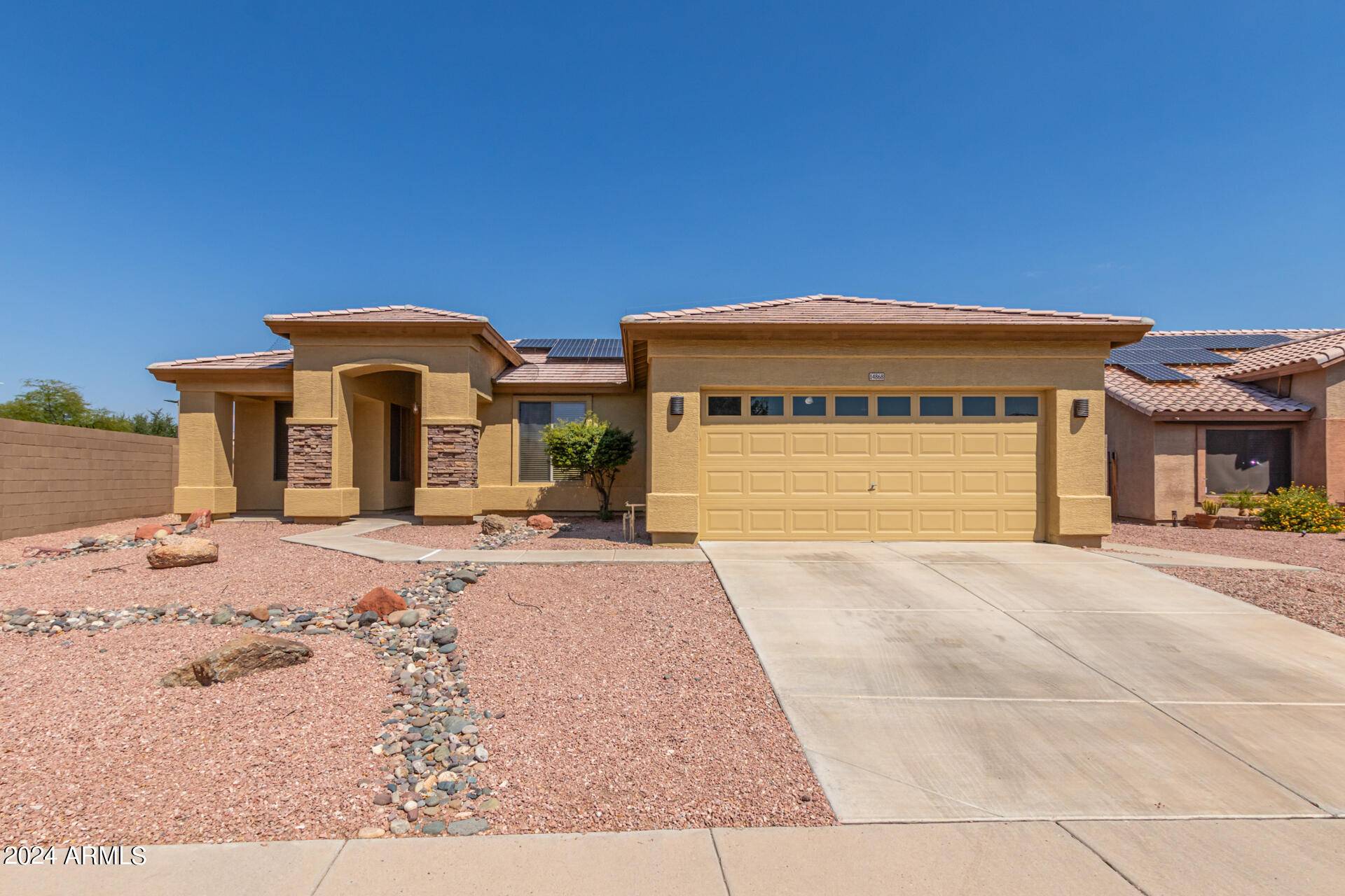 Surprise, AZ 85379,14868 W Crocus Drive